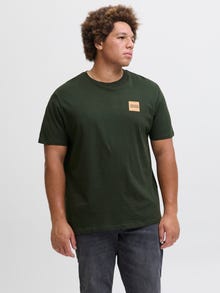 Jack & Jones Plus Size μπλουζάκι -Duffel Bag - 12288457