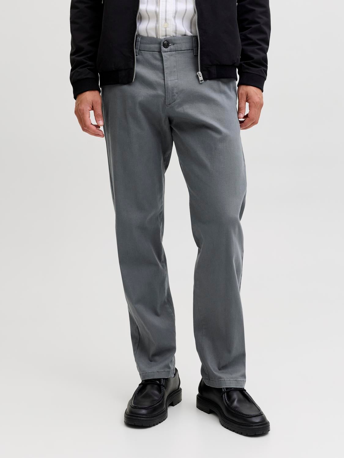 Relaxed Fit Hose