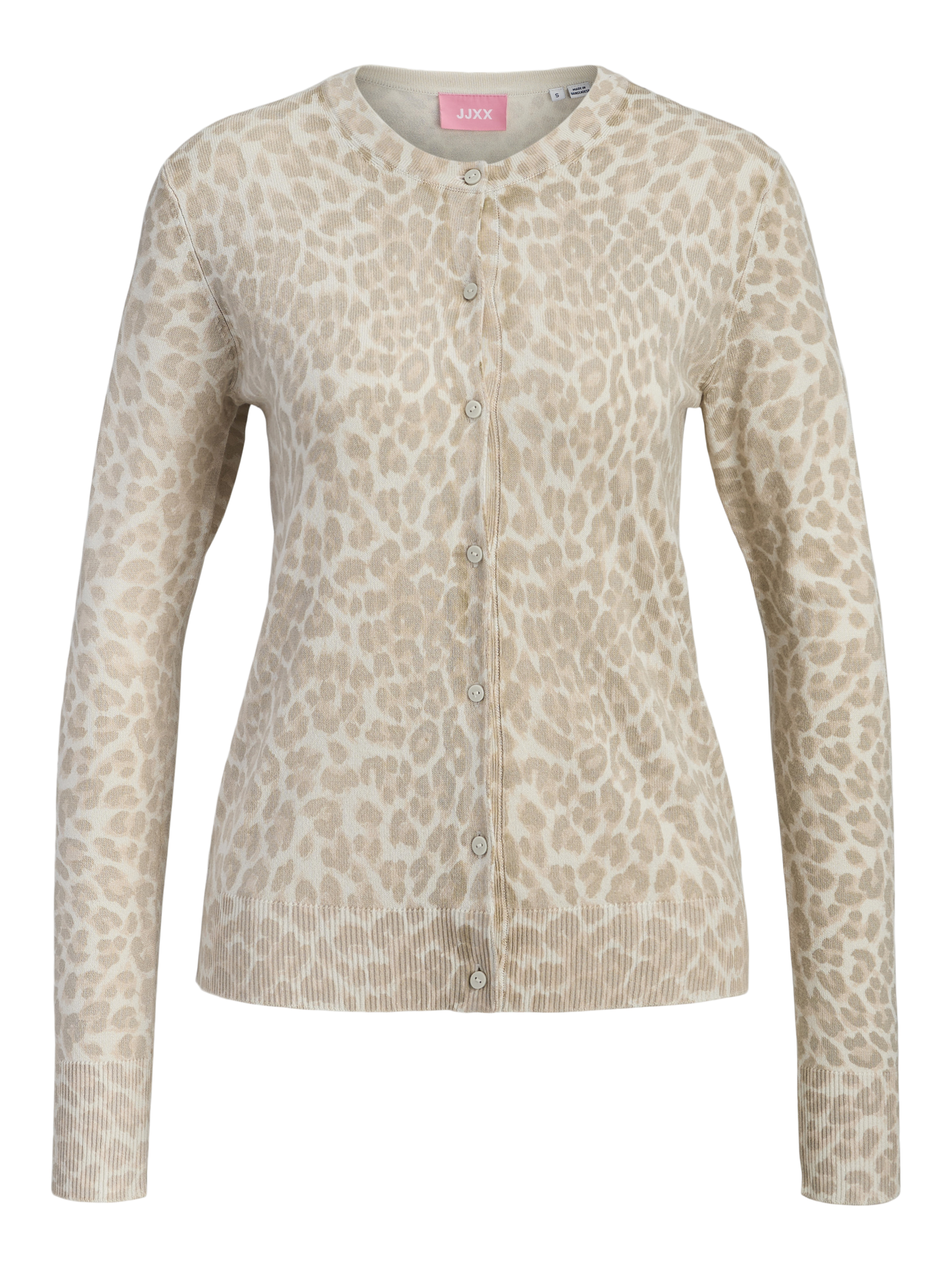 Thumbnail - Jxophelia Strickjacke