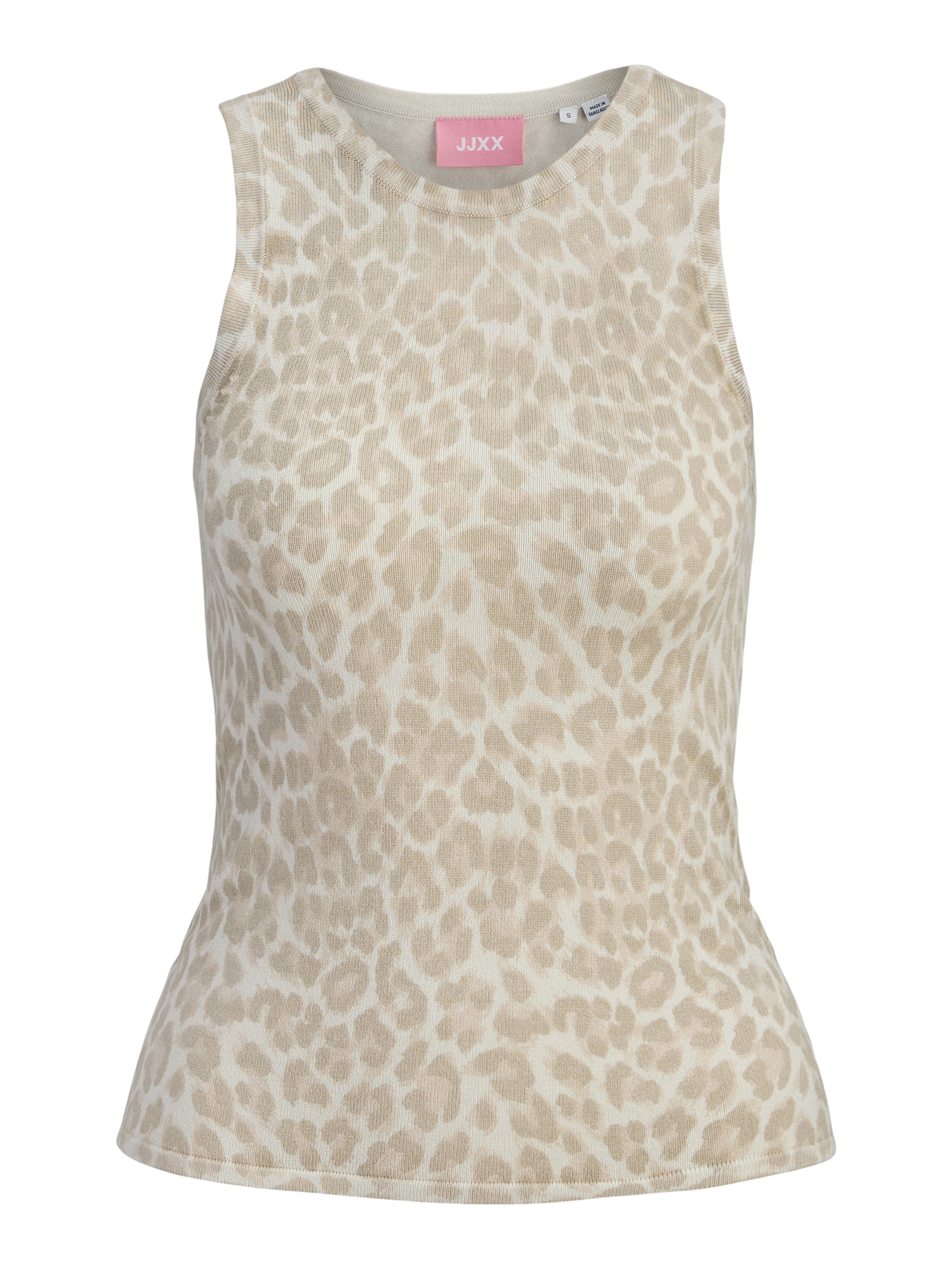 Thumbnail - Jxevelyn Gestricktes Oberteil