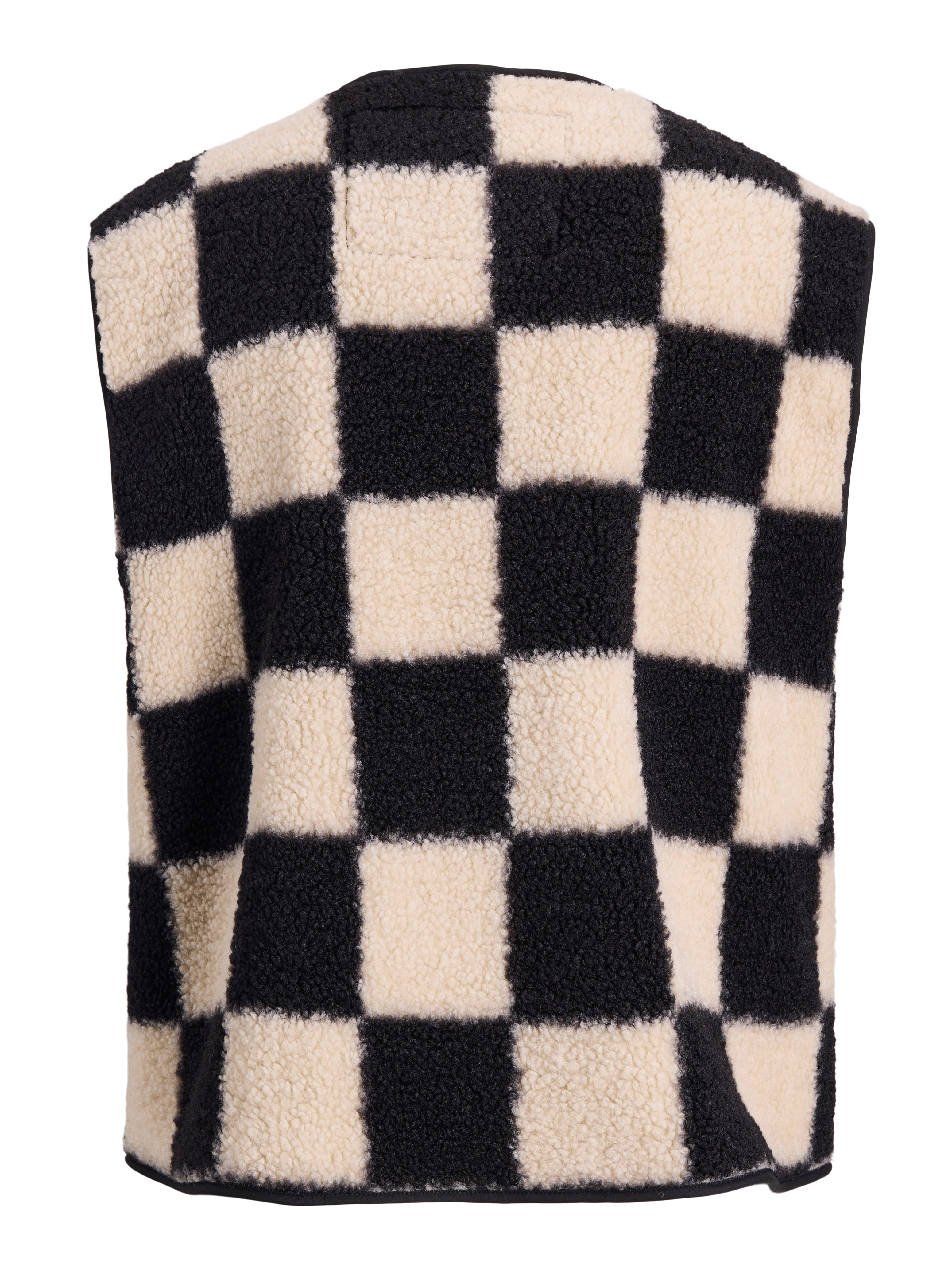 Thumbnail - Jxvera Teddyfell Weste