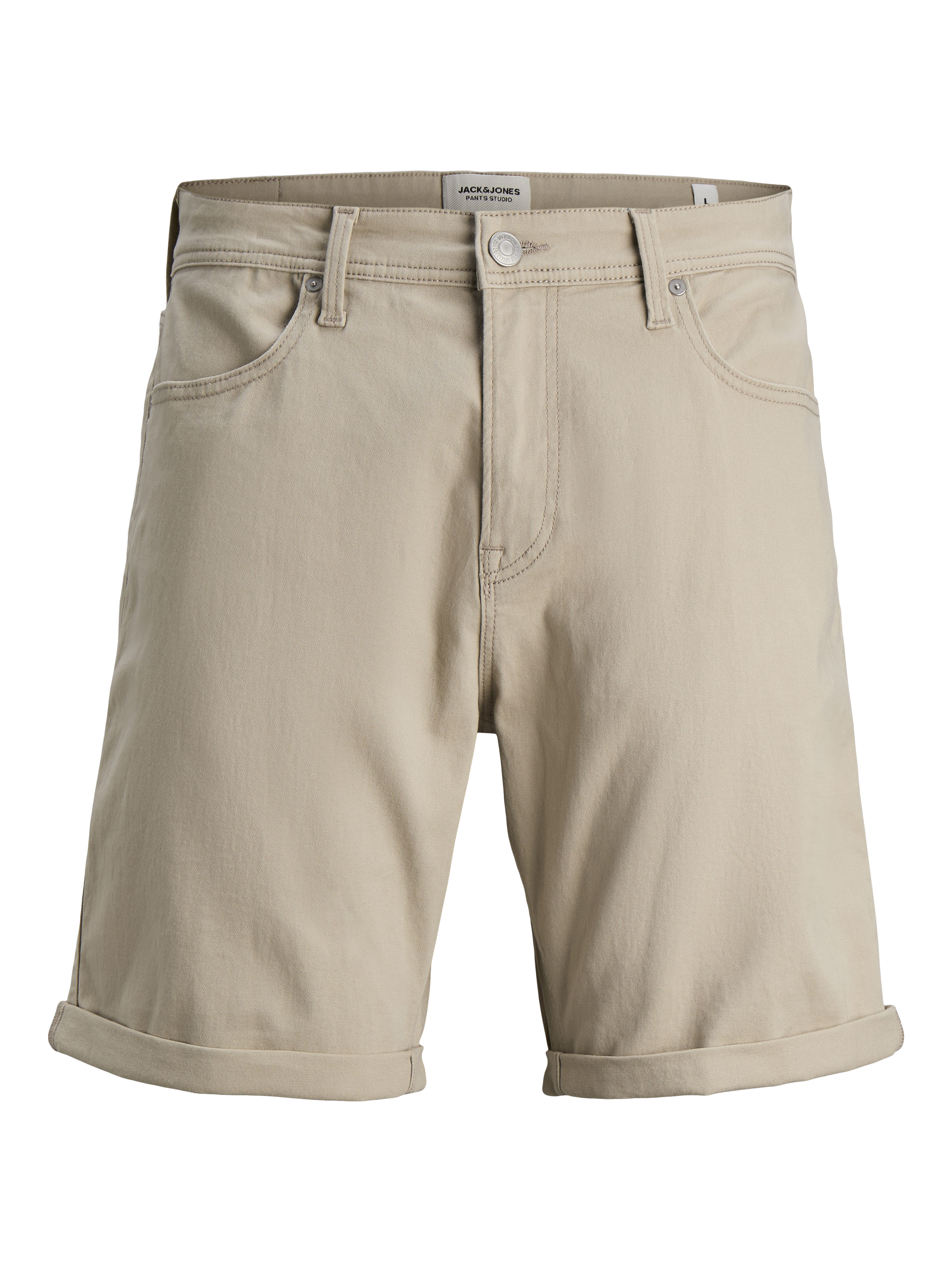 Thumbnail - Regular Fit Shorts