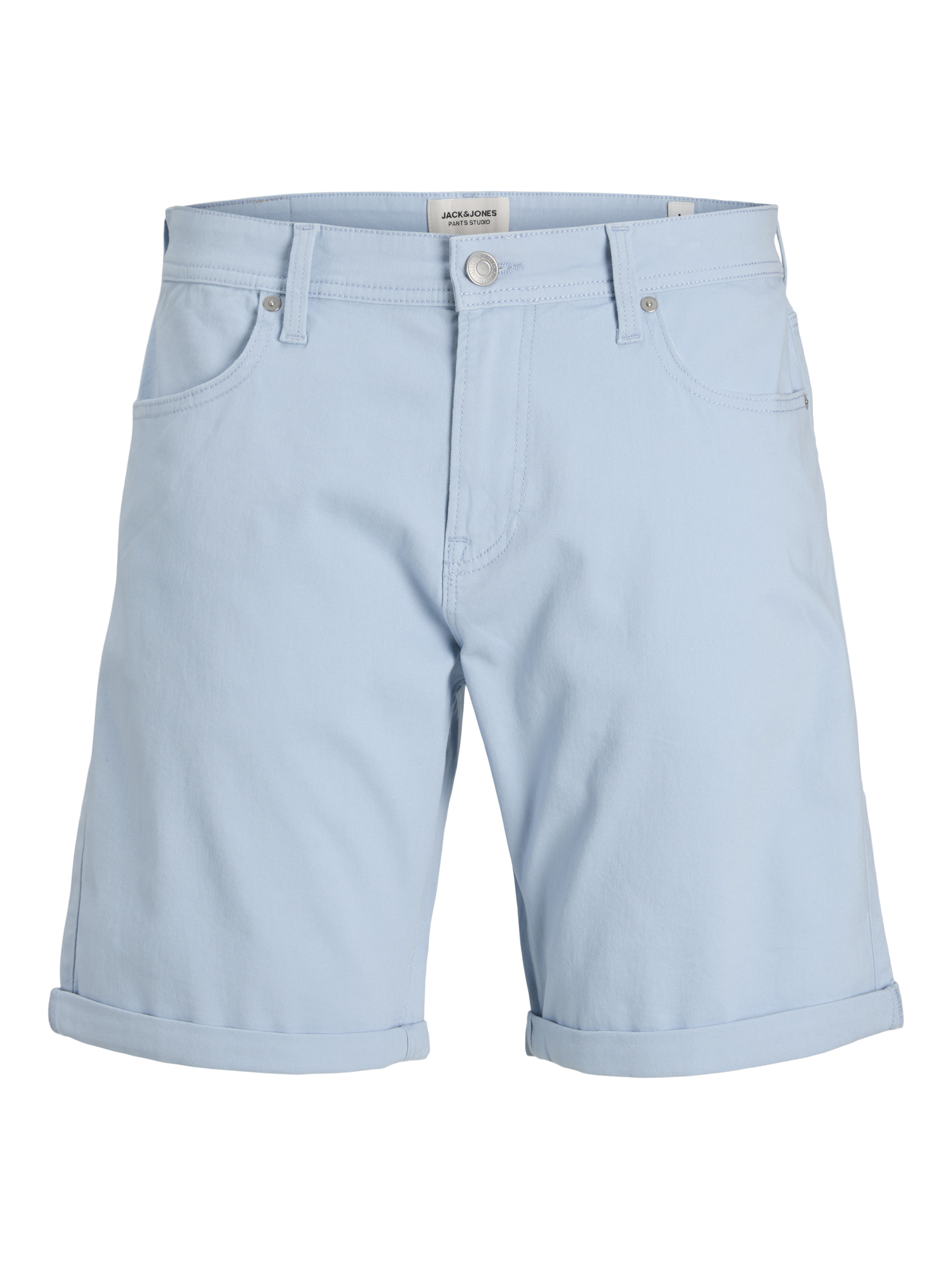Thumbnail - Regular Fit Shorts