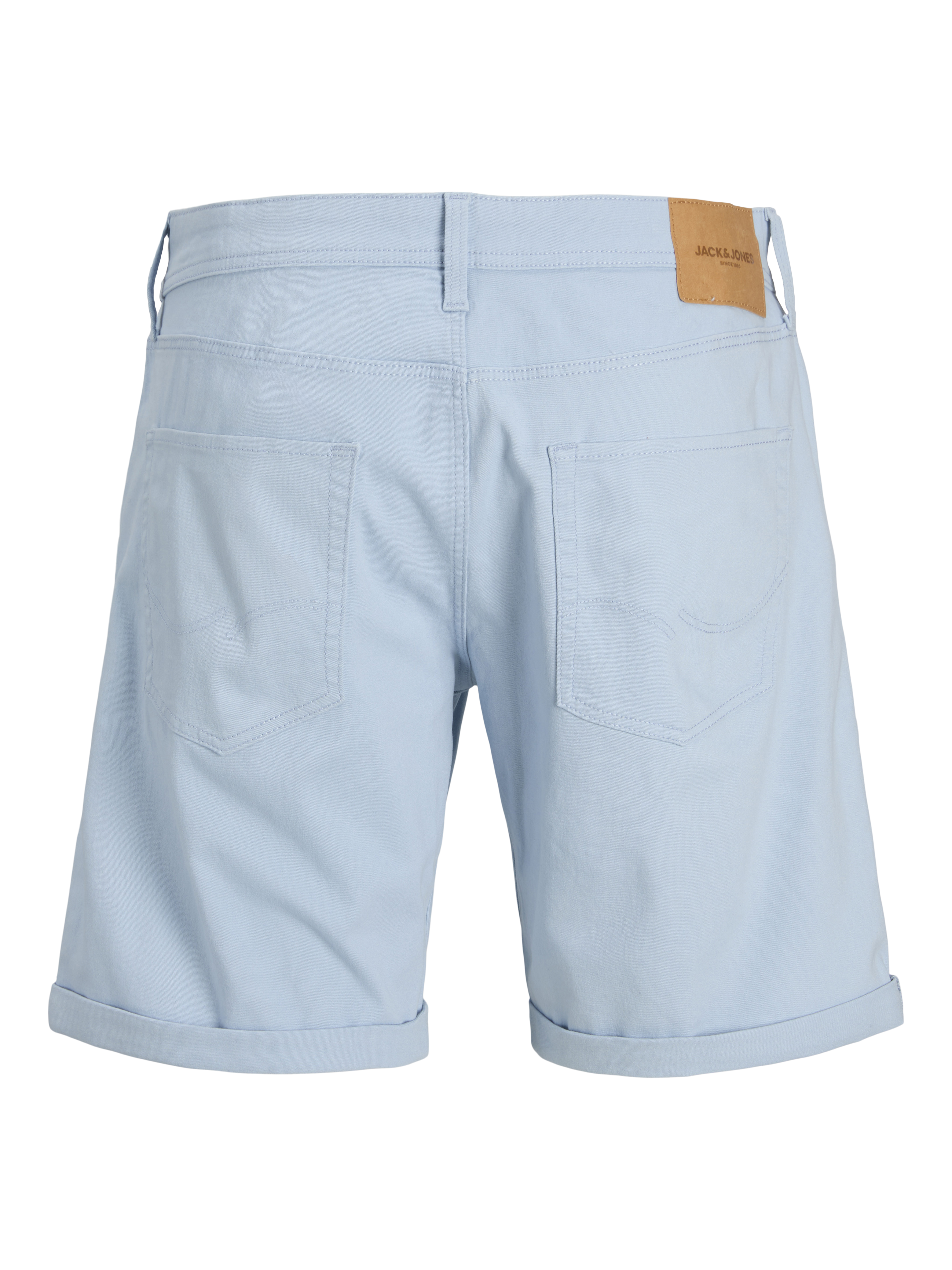 Thumbnail - Regular Fit Shorts