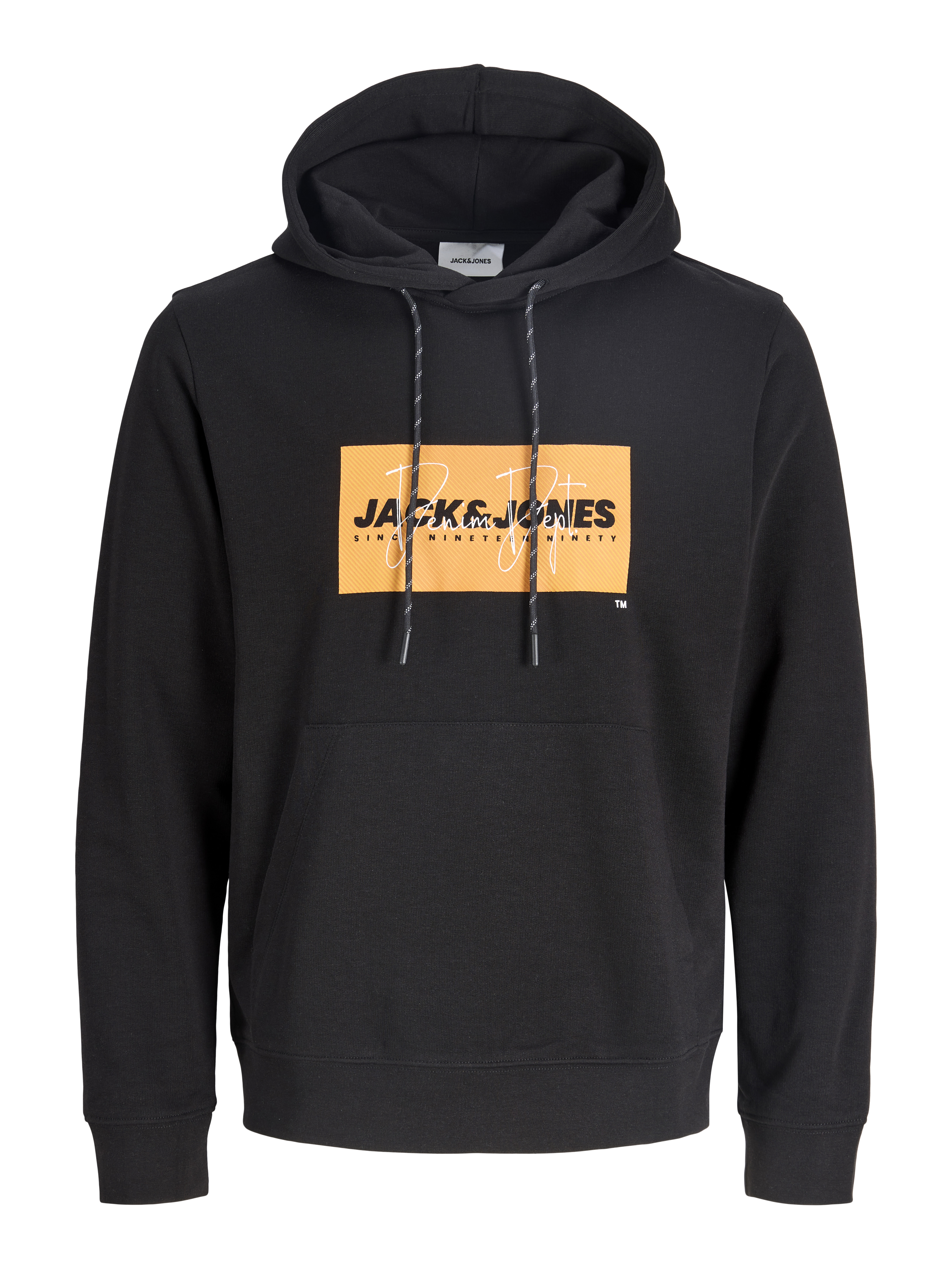 Thumbnail - Kapuzenpullover