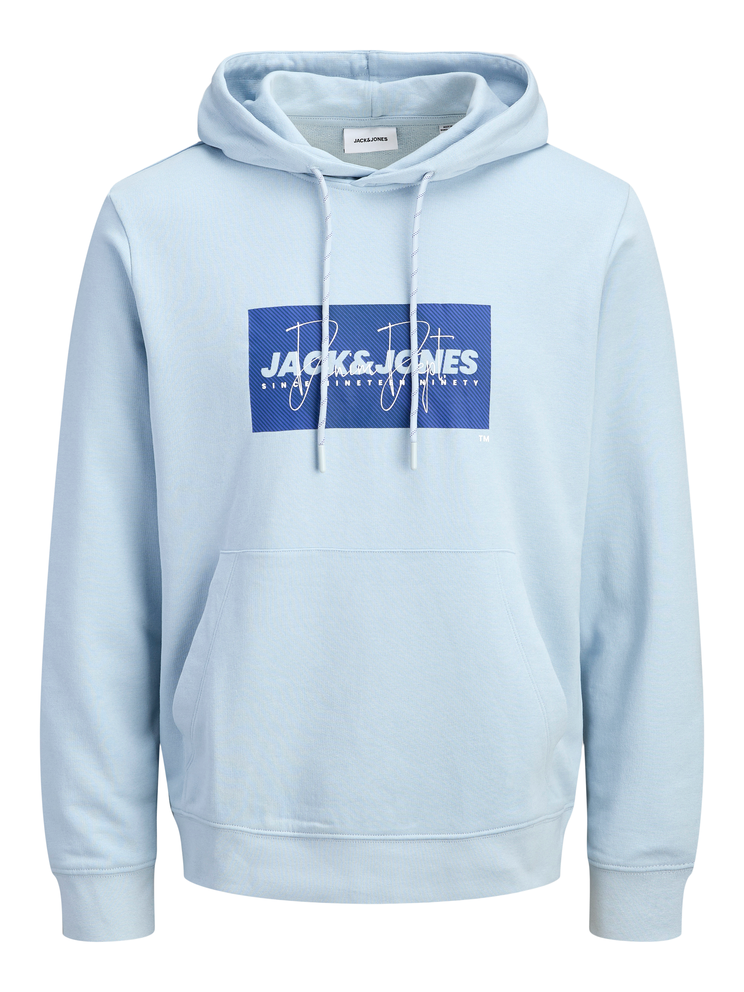 Thumbnail - Kapuzenpullover