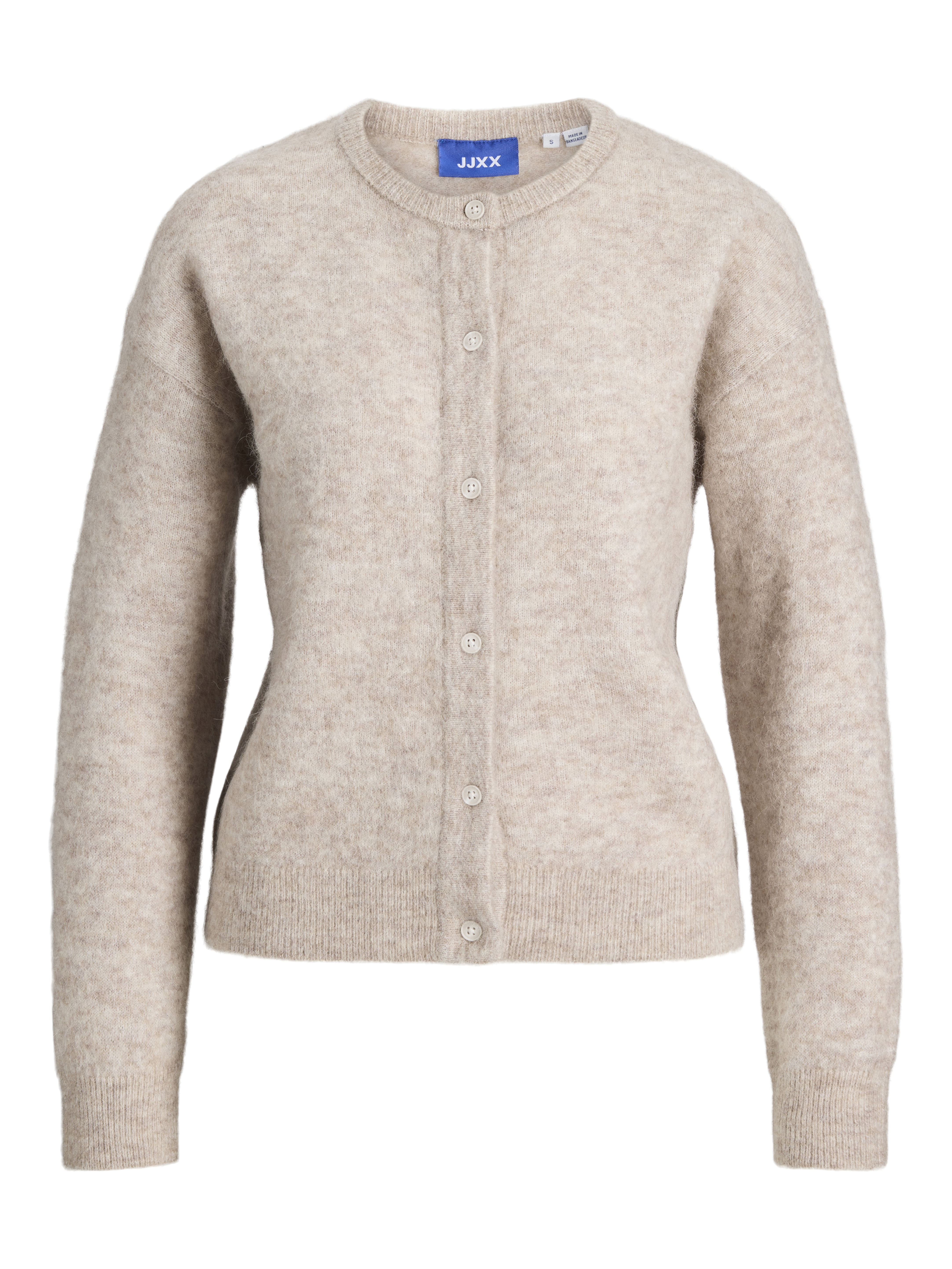 Thumbnail - Jxmatilda Strickjacke