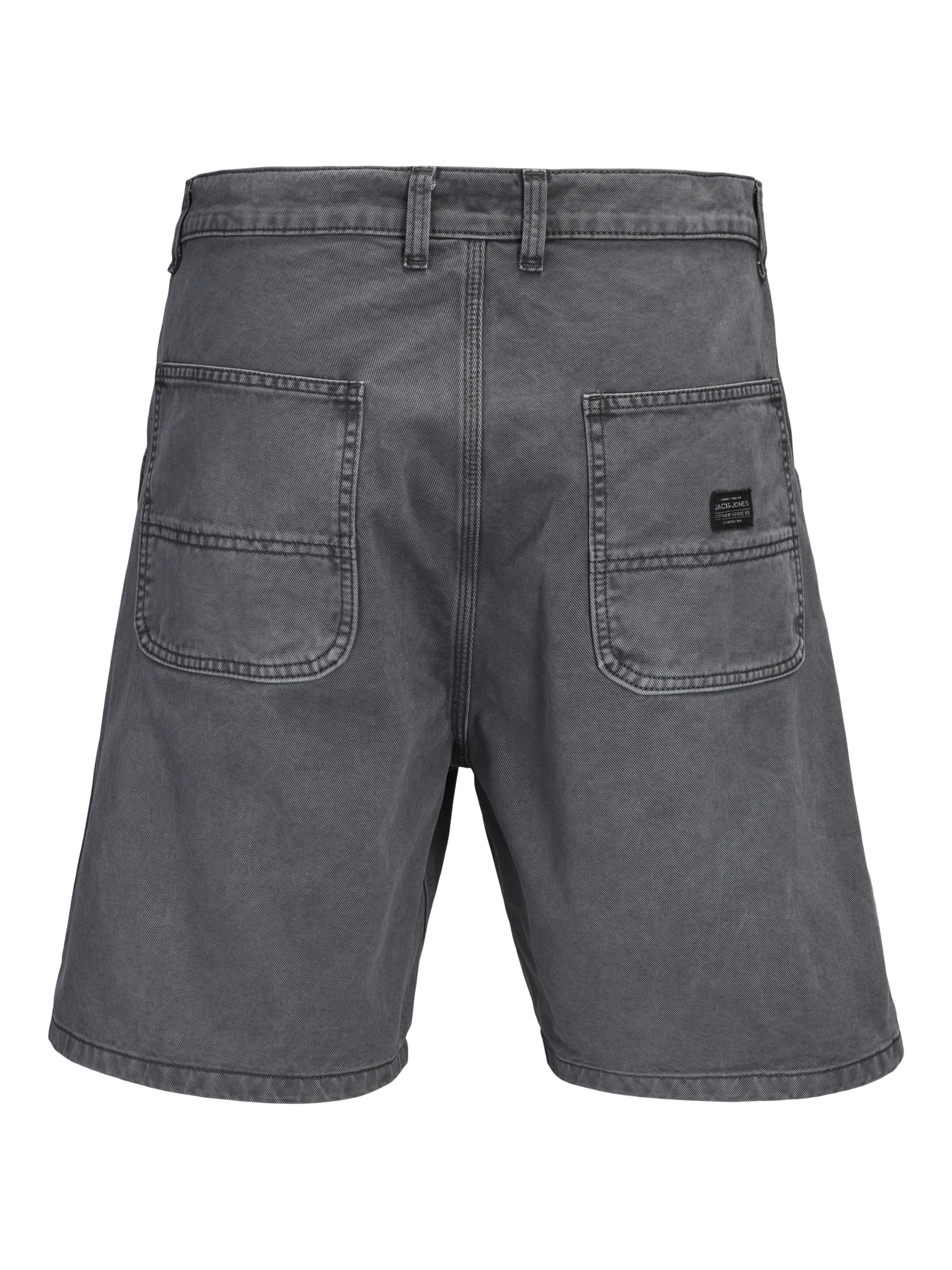 Thumbnail - Wide Leg Fit Shorts