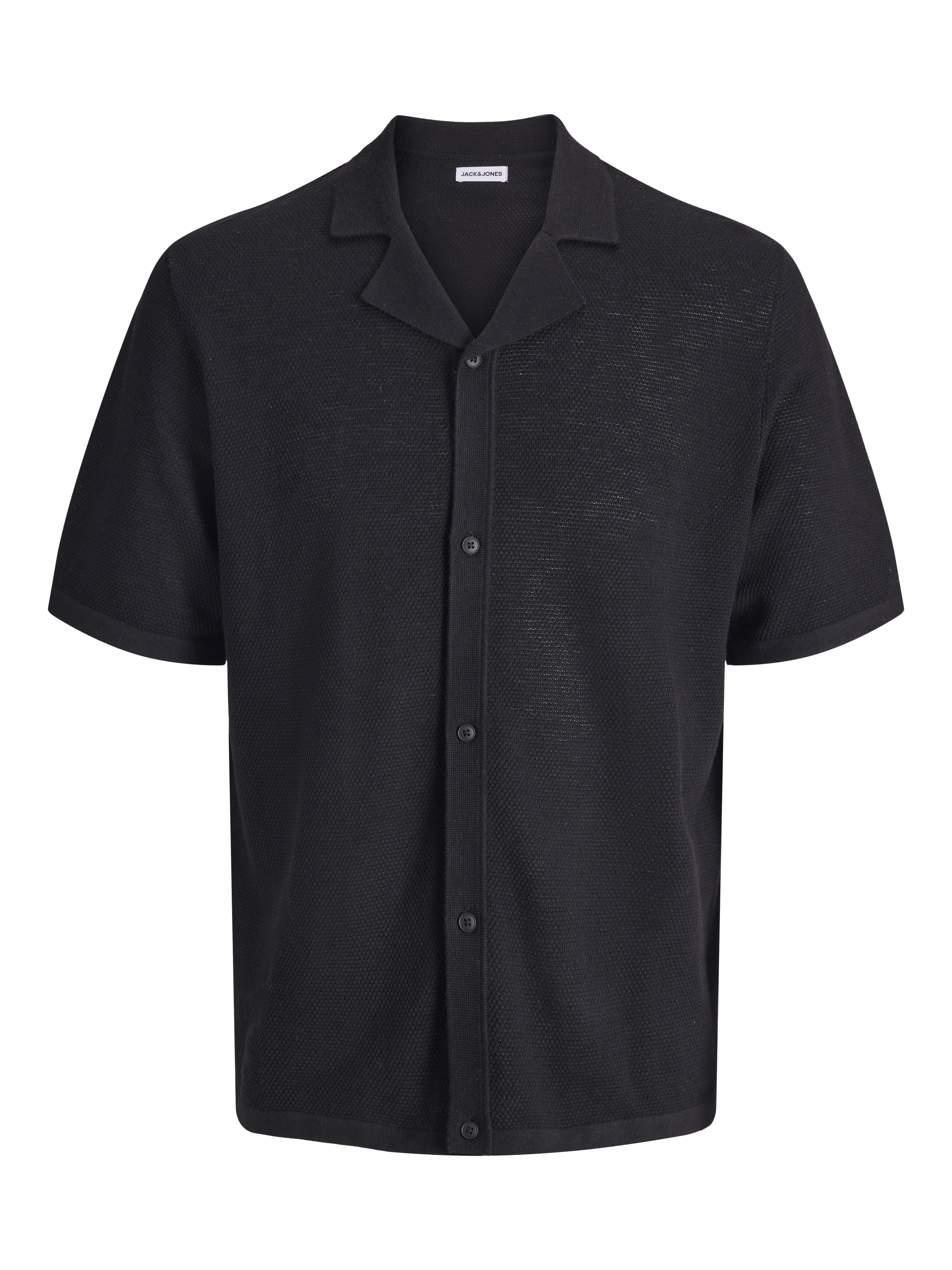 Thumbnail - Gestricktes Polo