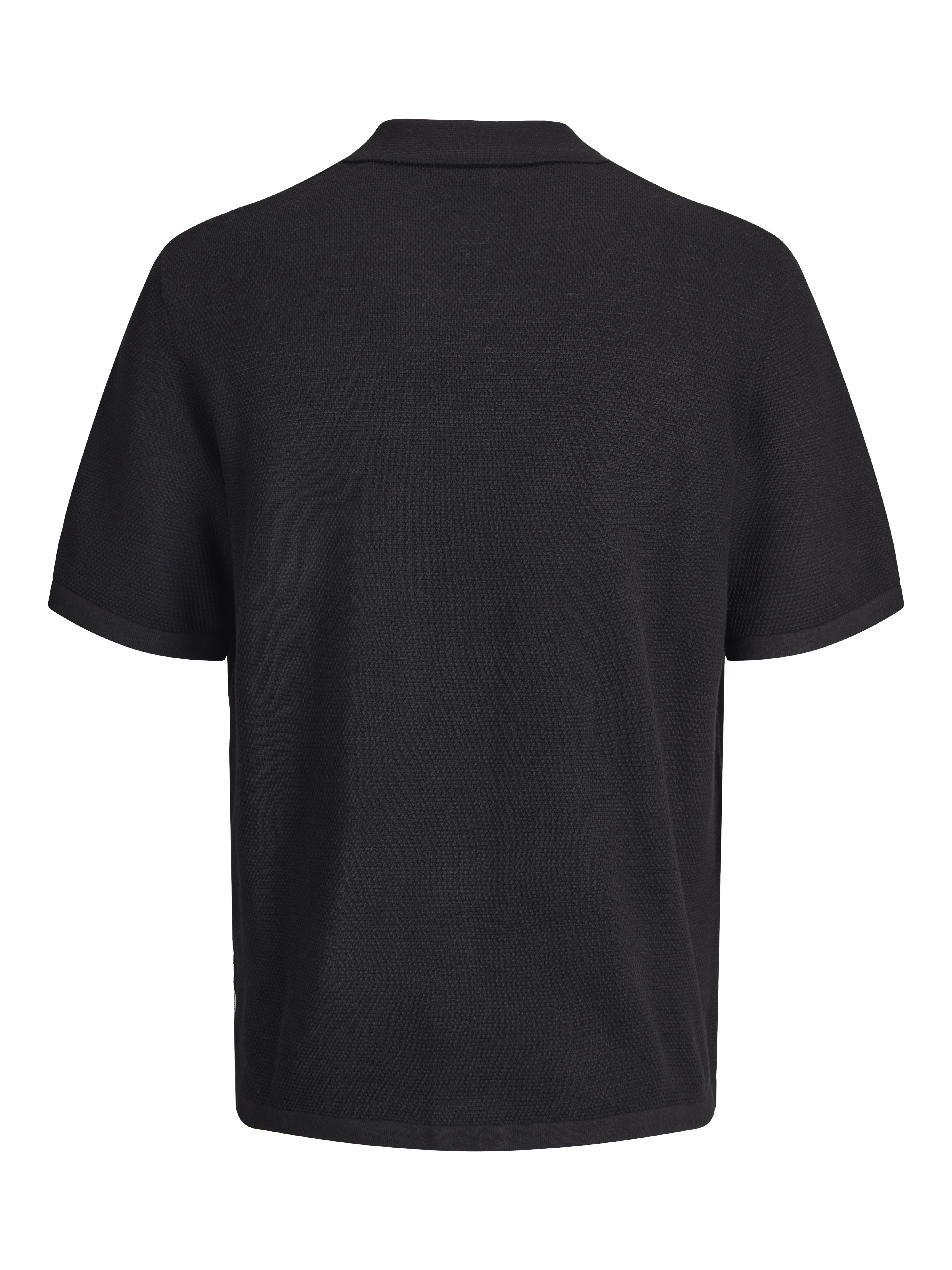 Thumbnail - Gestricktes Polo