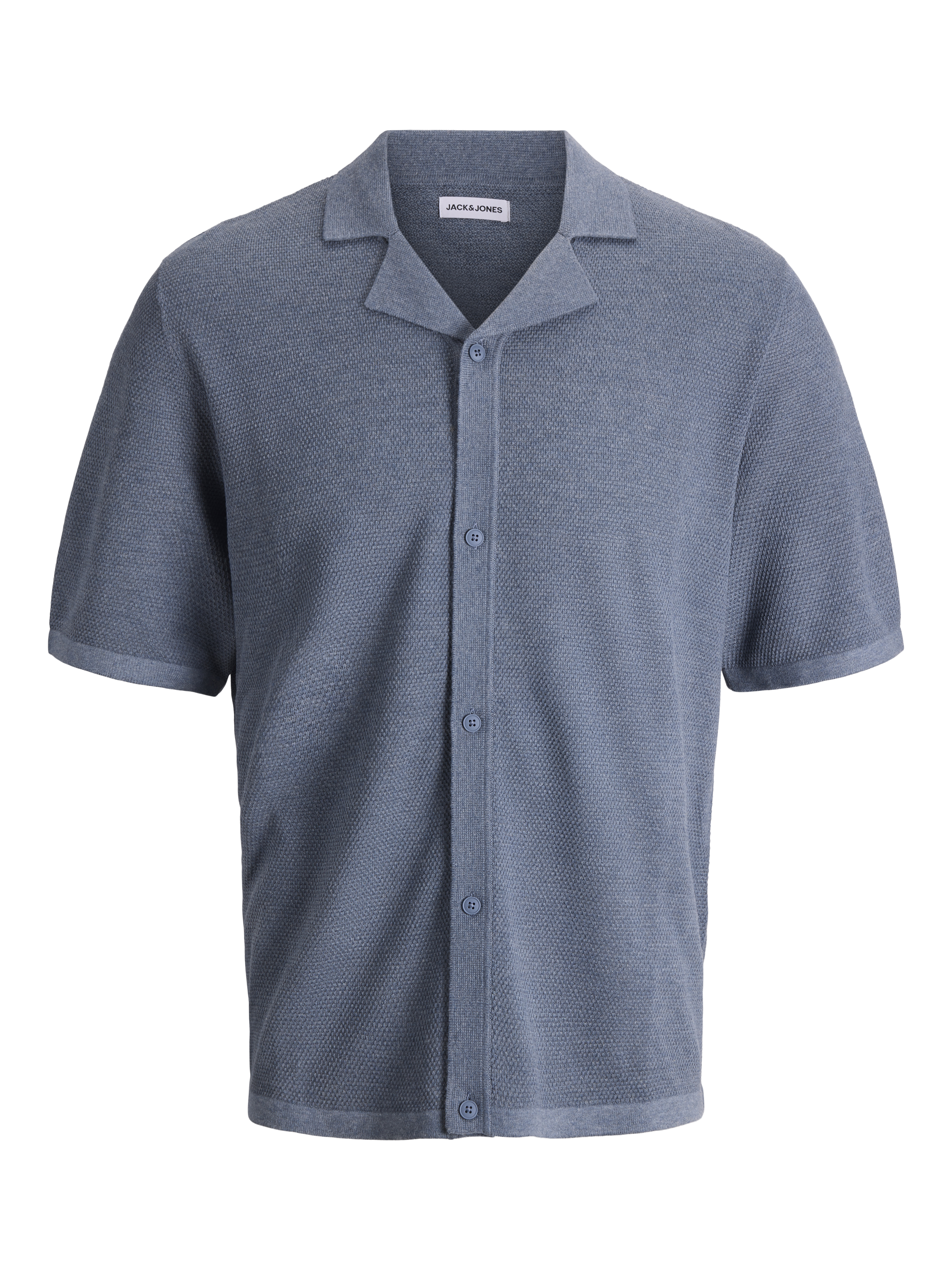 Thumbnail - Gestricktes Polo