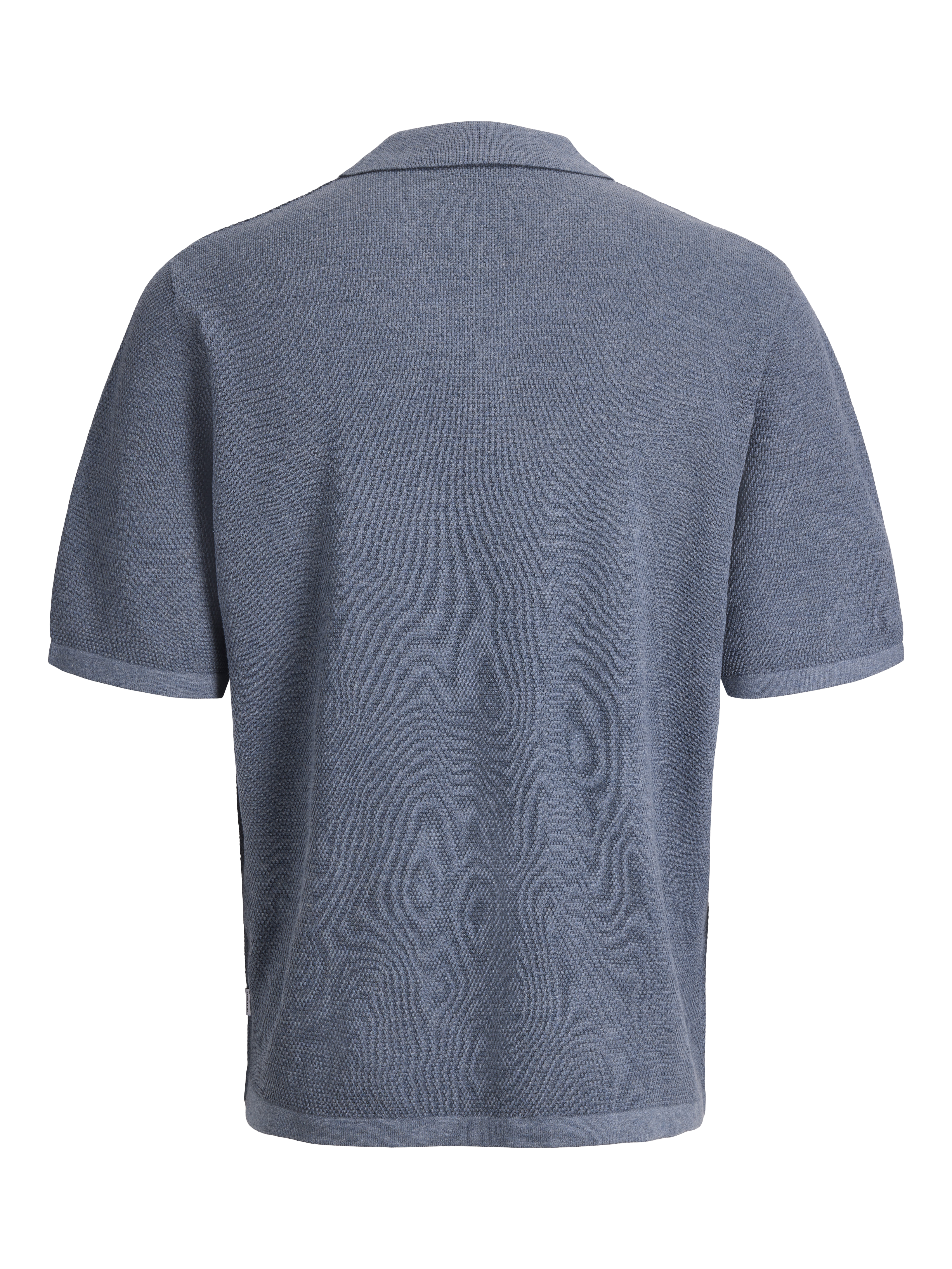 Thumbnail - Gestricktes Polo