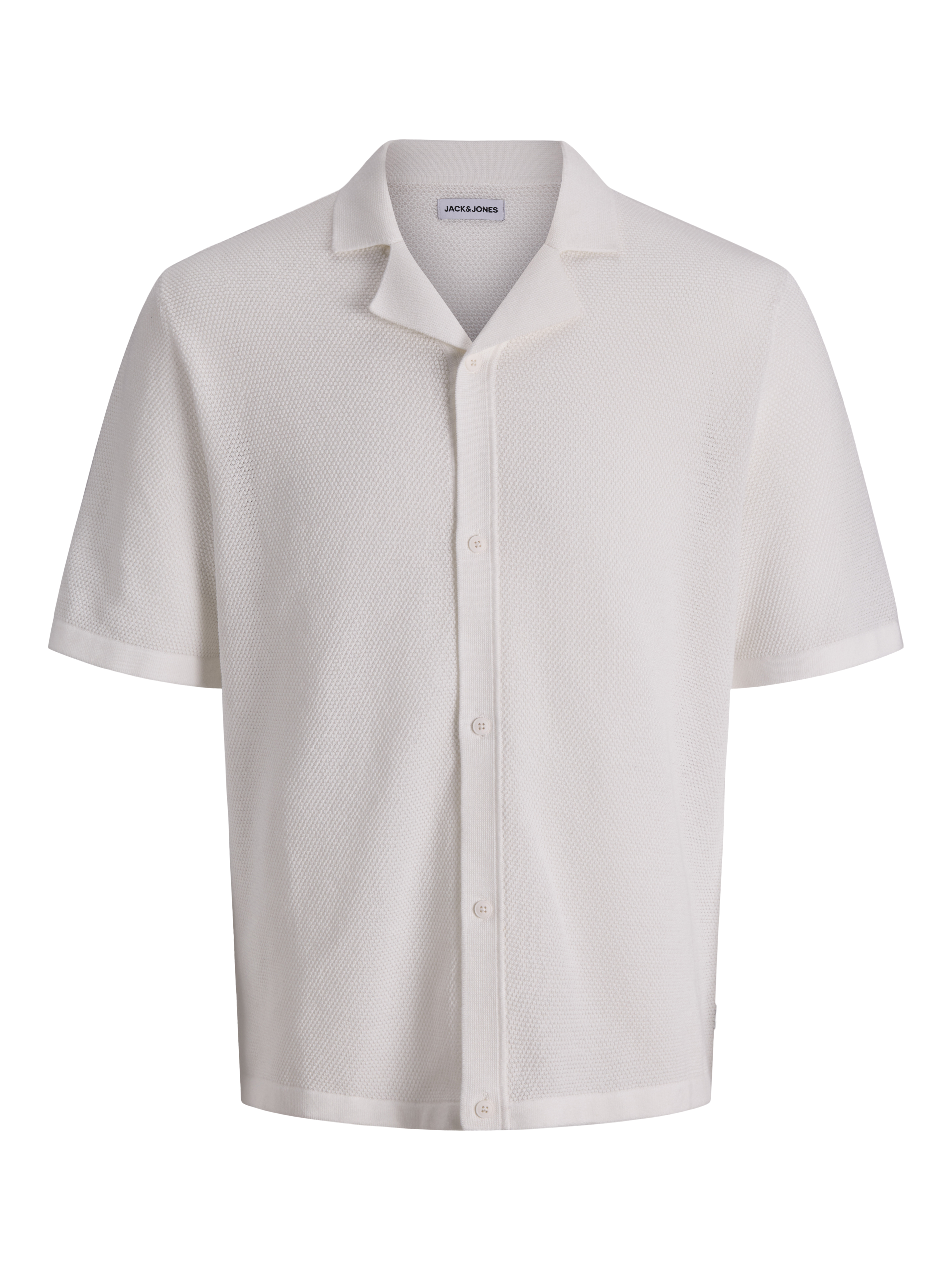 Thumbnail - Gestricktes Polo