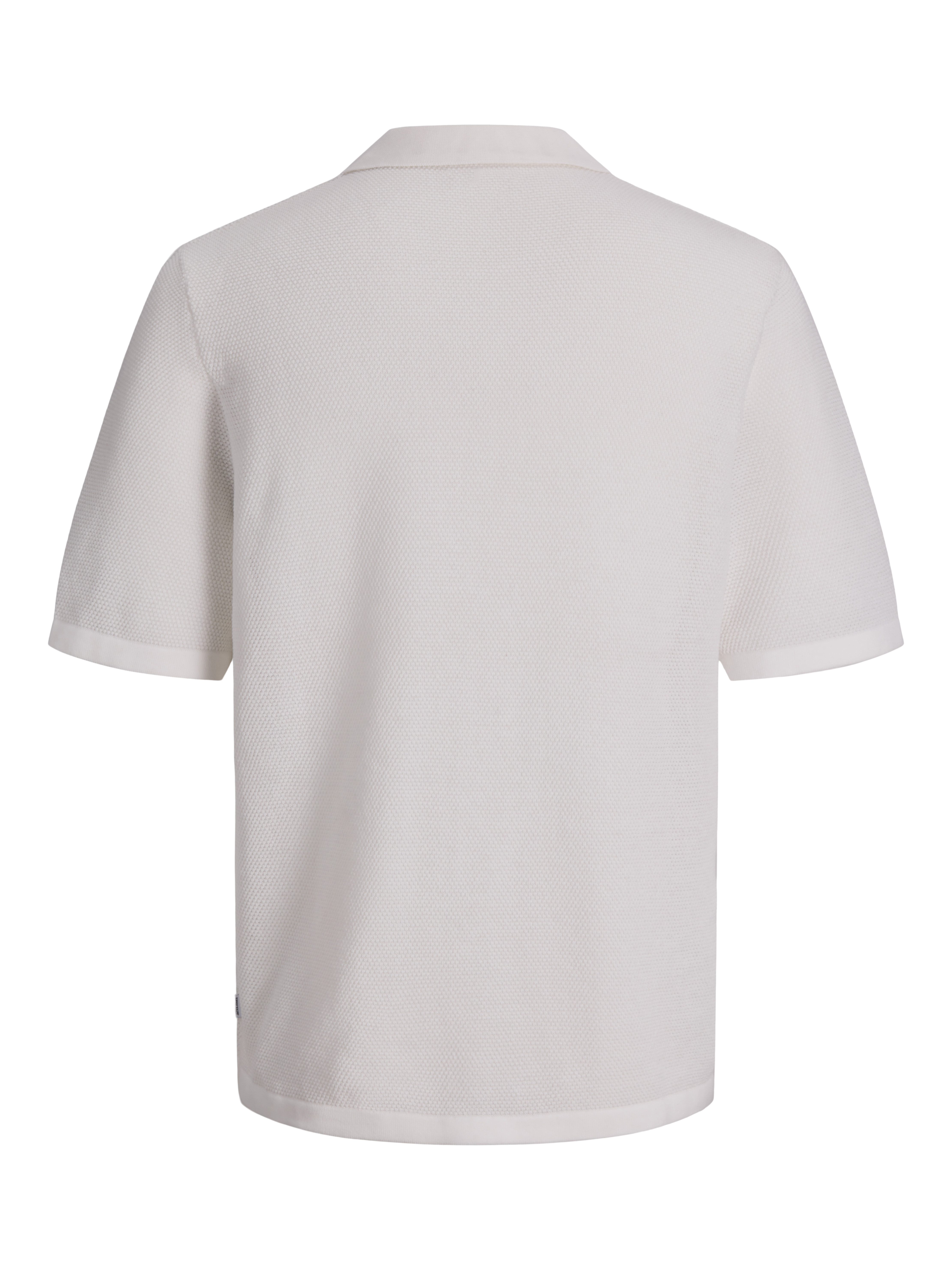 Thumbnail - Gestricktes Polo