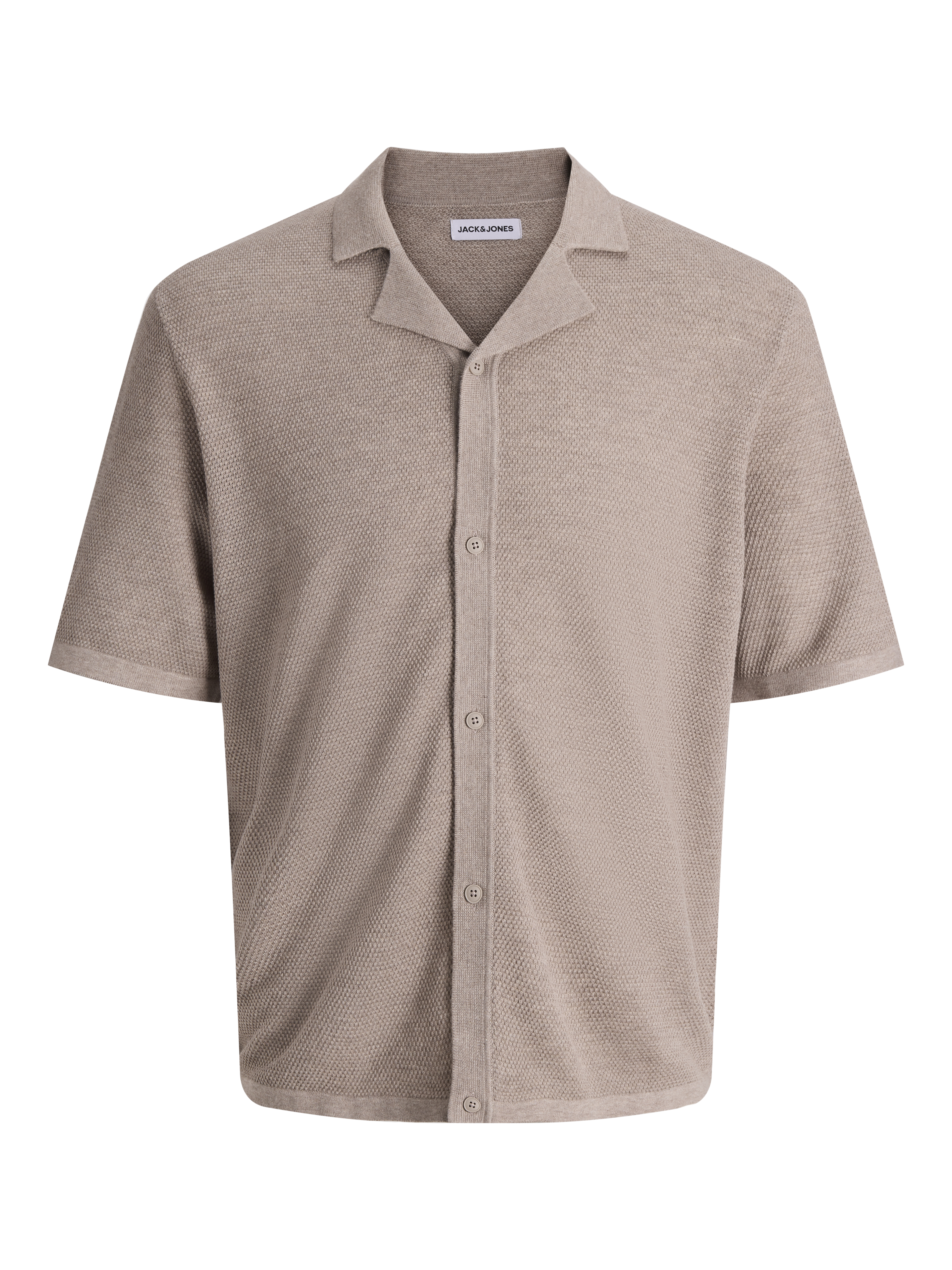 Thumbnail - Gestricktes Polo