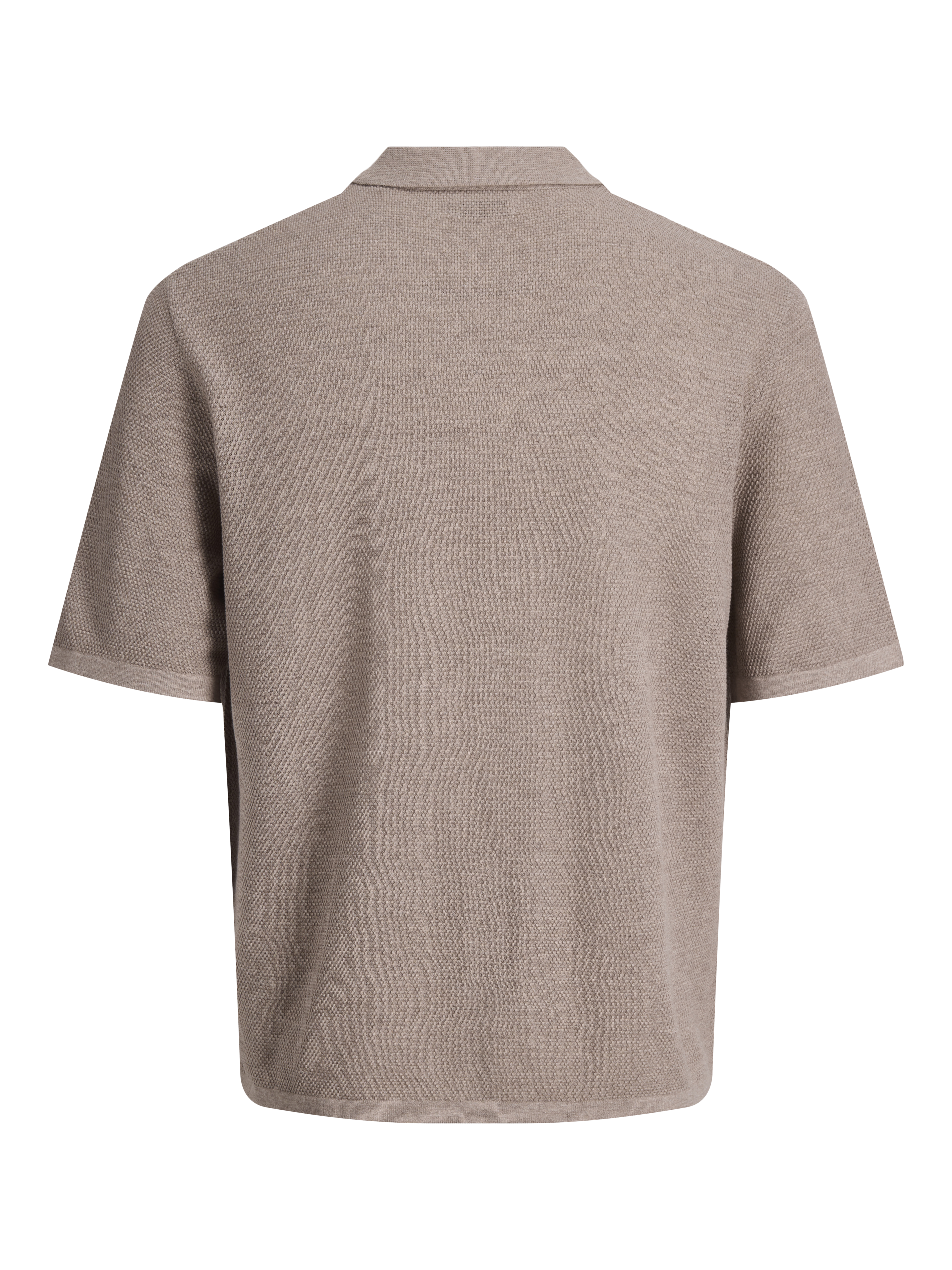 Thumbnail - Gestricktes Polo