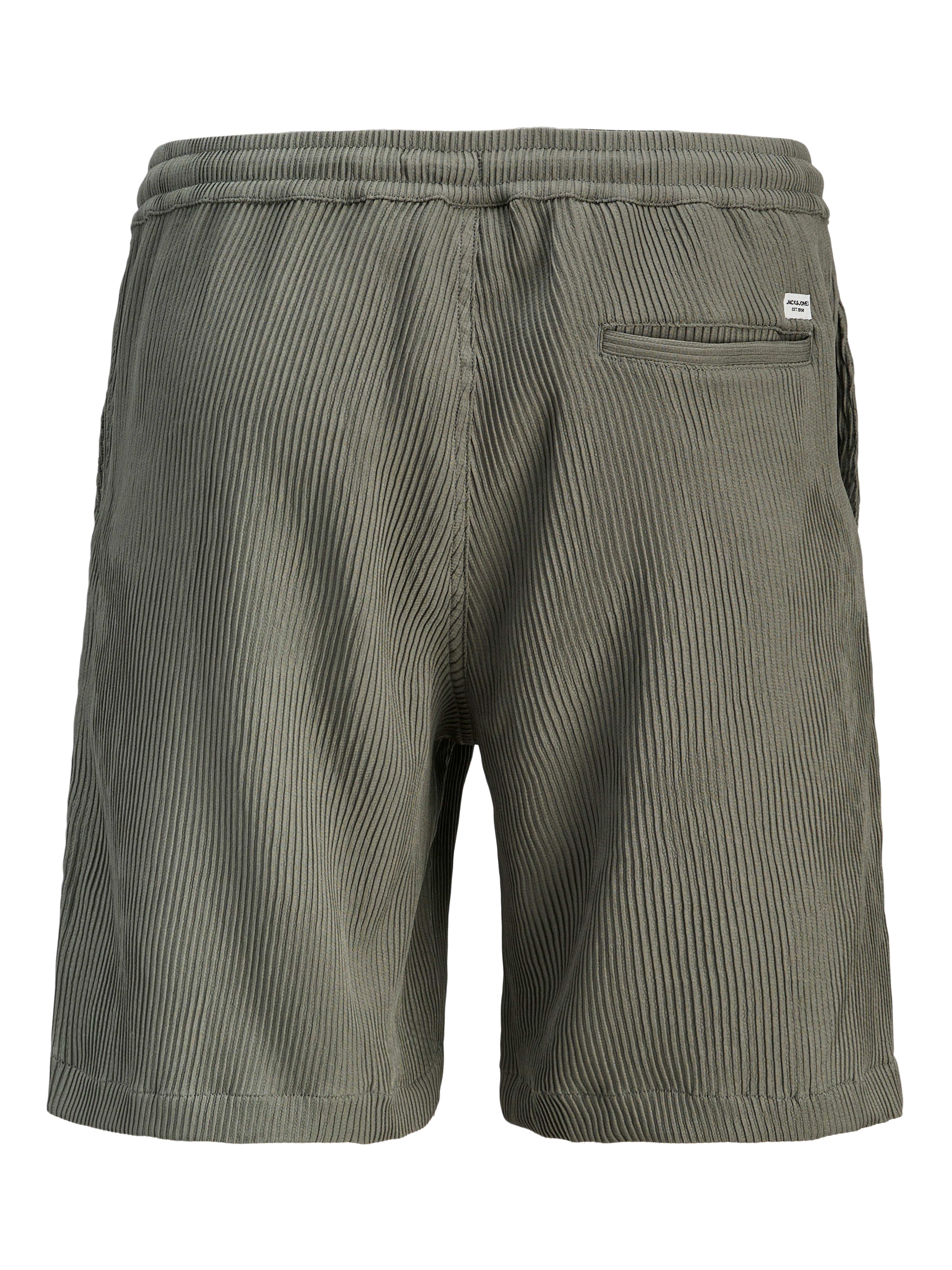 Thumbnail - Relaxed Fit Shorts