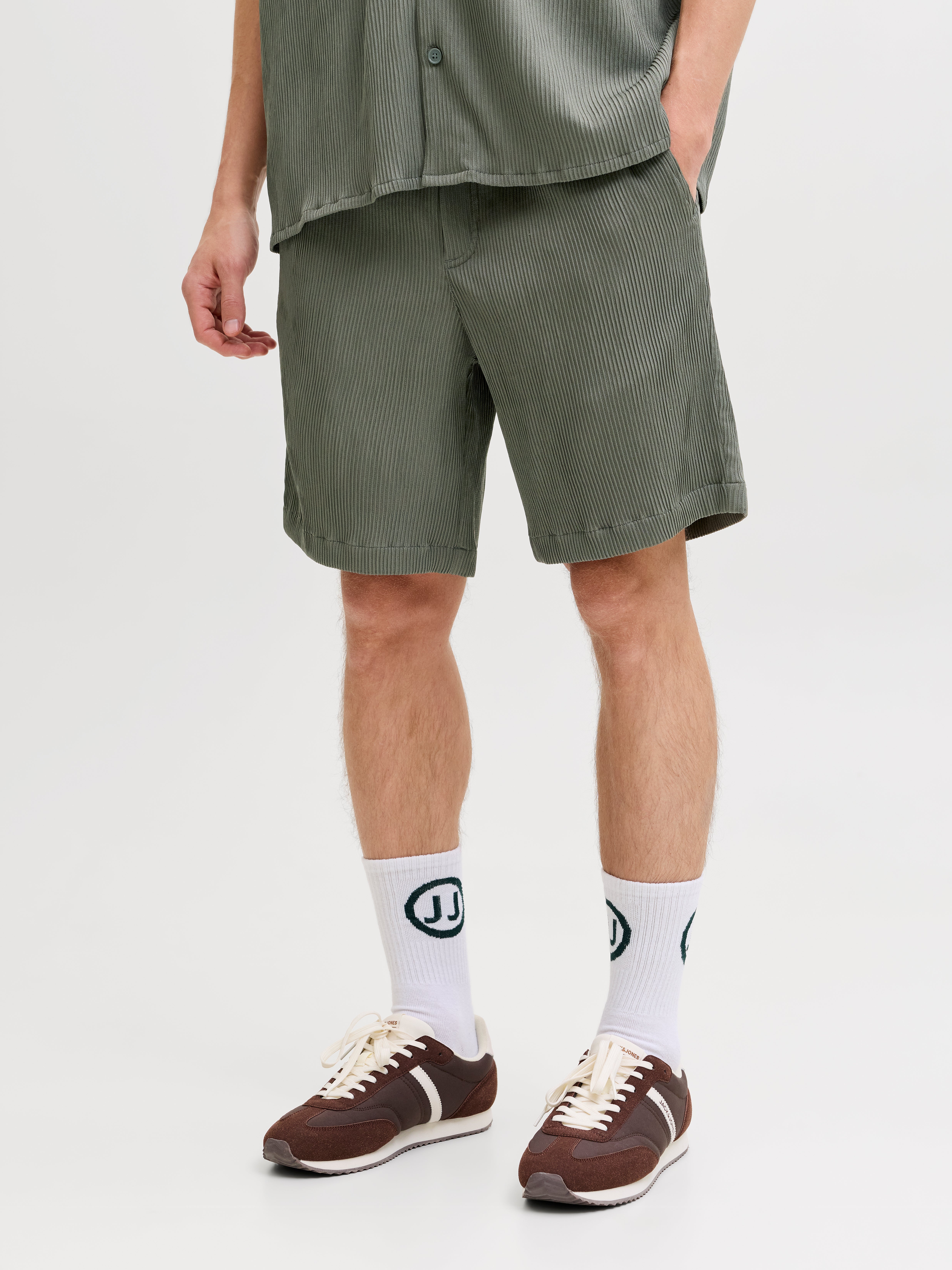 Thumbnail - Relaxed Fit Shorts