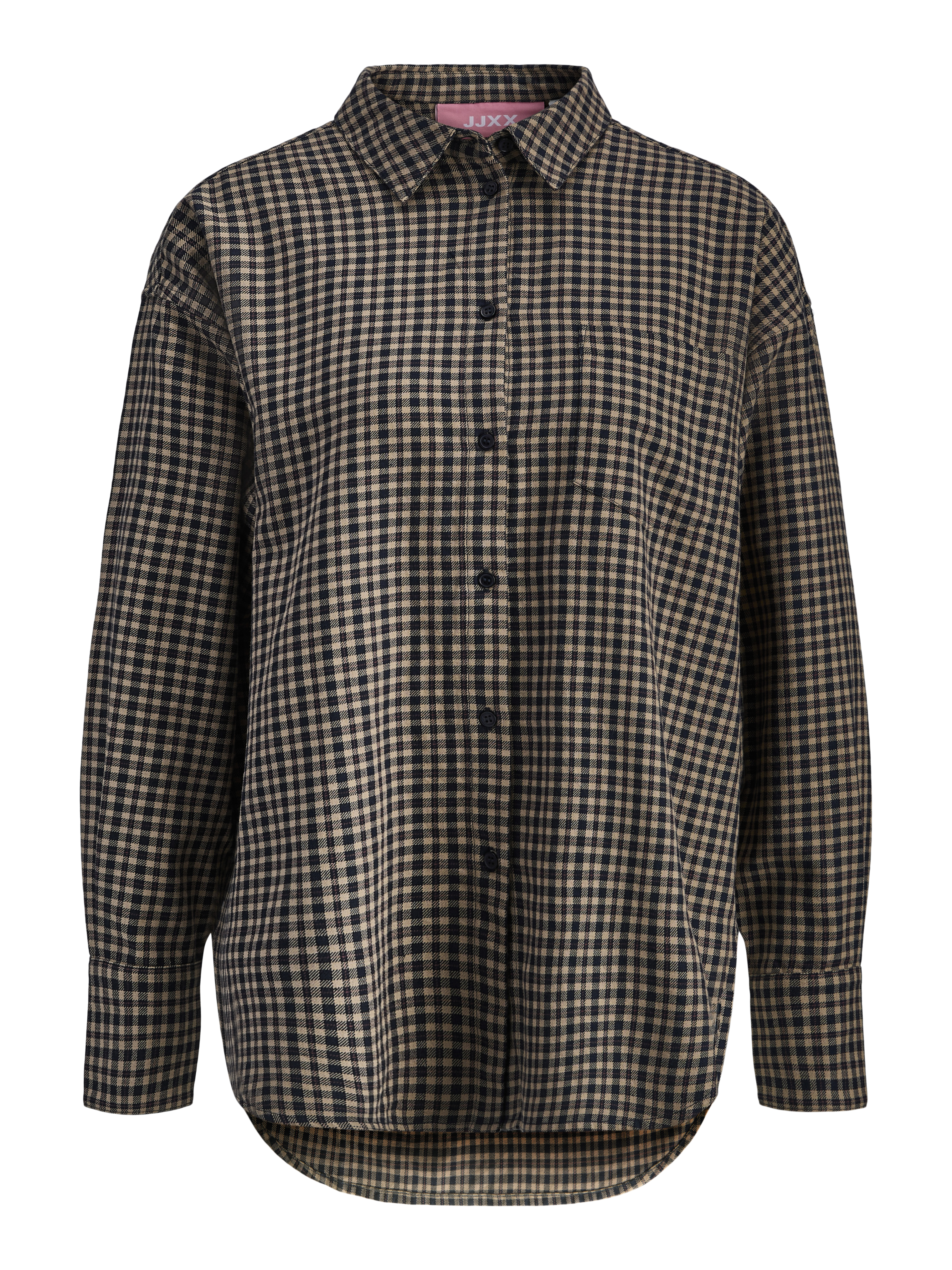 Thumbnail - Jxjamie Hemd