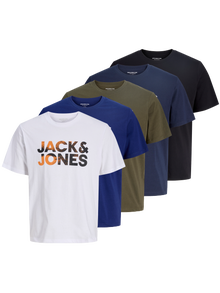 Jack & Jones Shop The Look - 2111205237