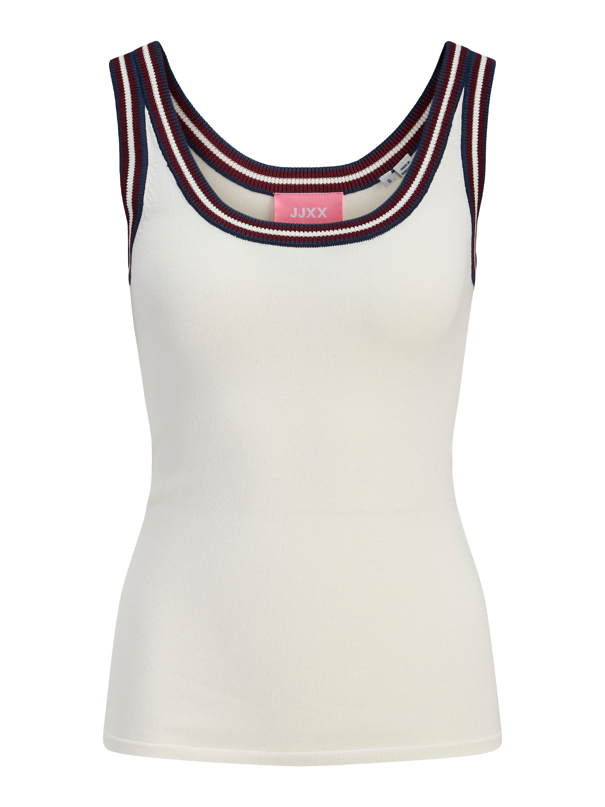 Thumbnail - Jxmina Gestricktes Oberteil