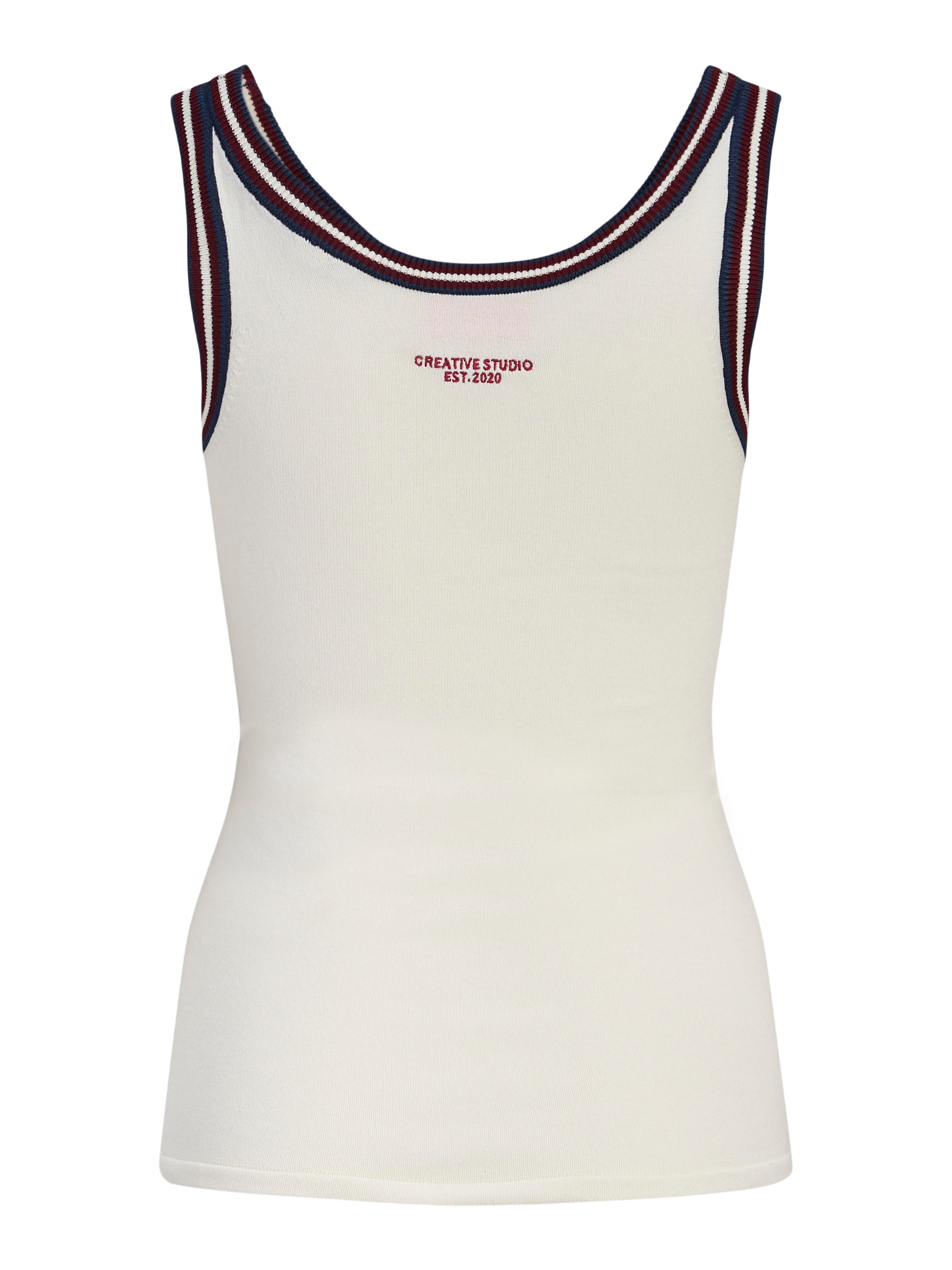 Thumbnail - Jxmina Gestricktes Oberteil