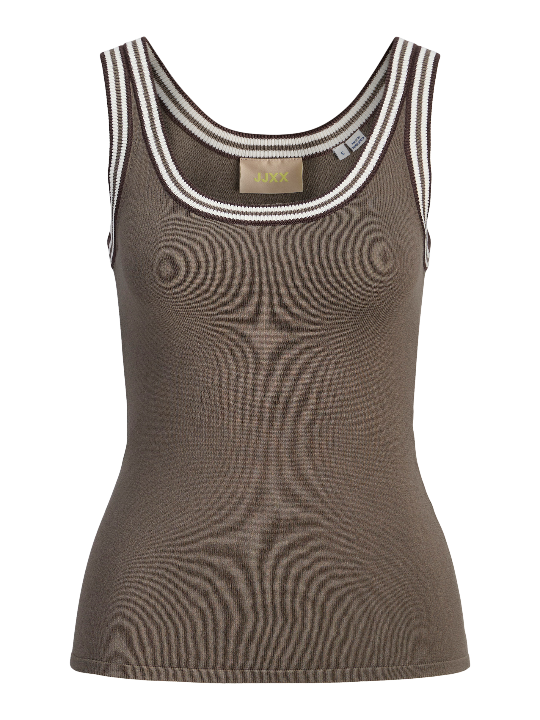 Thumbnail - Jxmina Gestricktes Oberteil