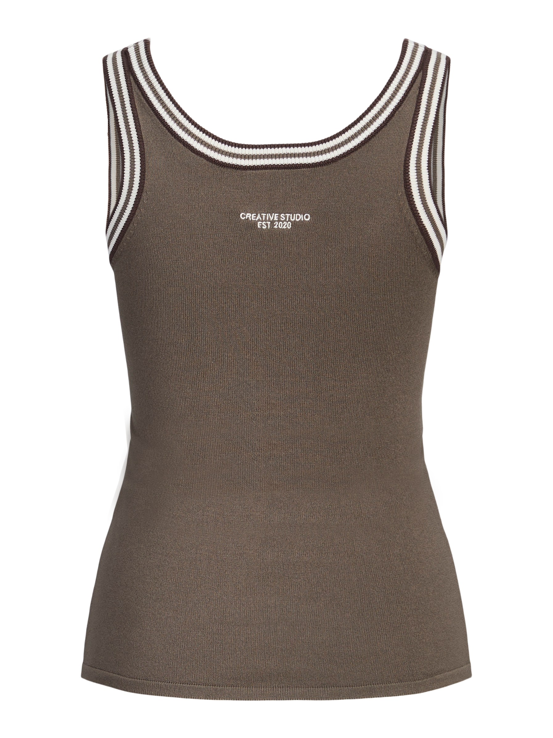 Thumbnail - Jxmina Gestricktes Oberteil