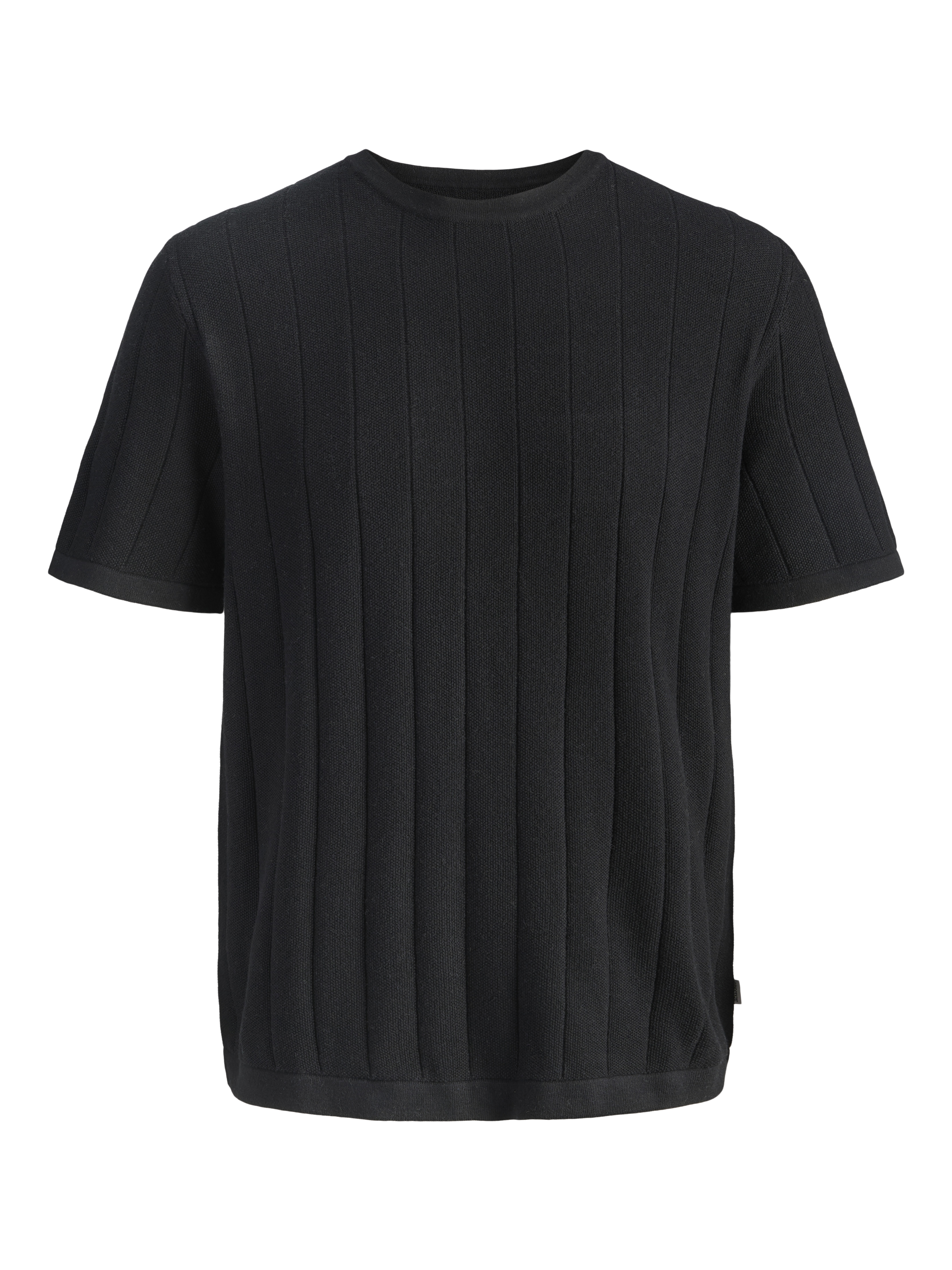 Thumbnail - Gestricktes T-shirt