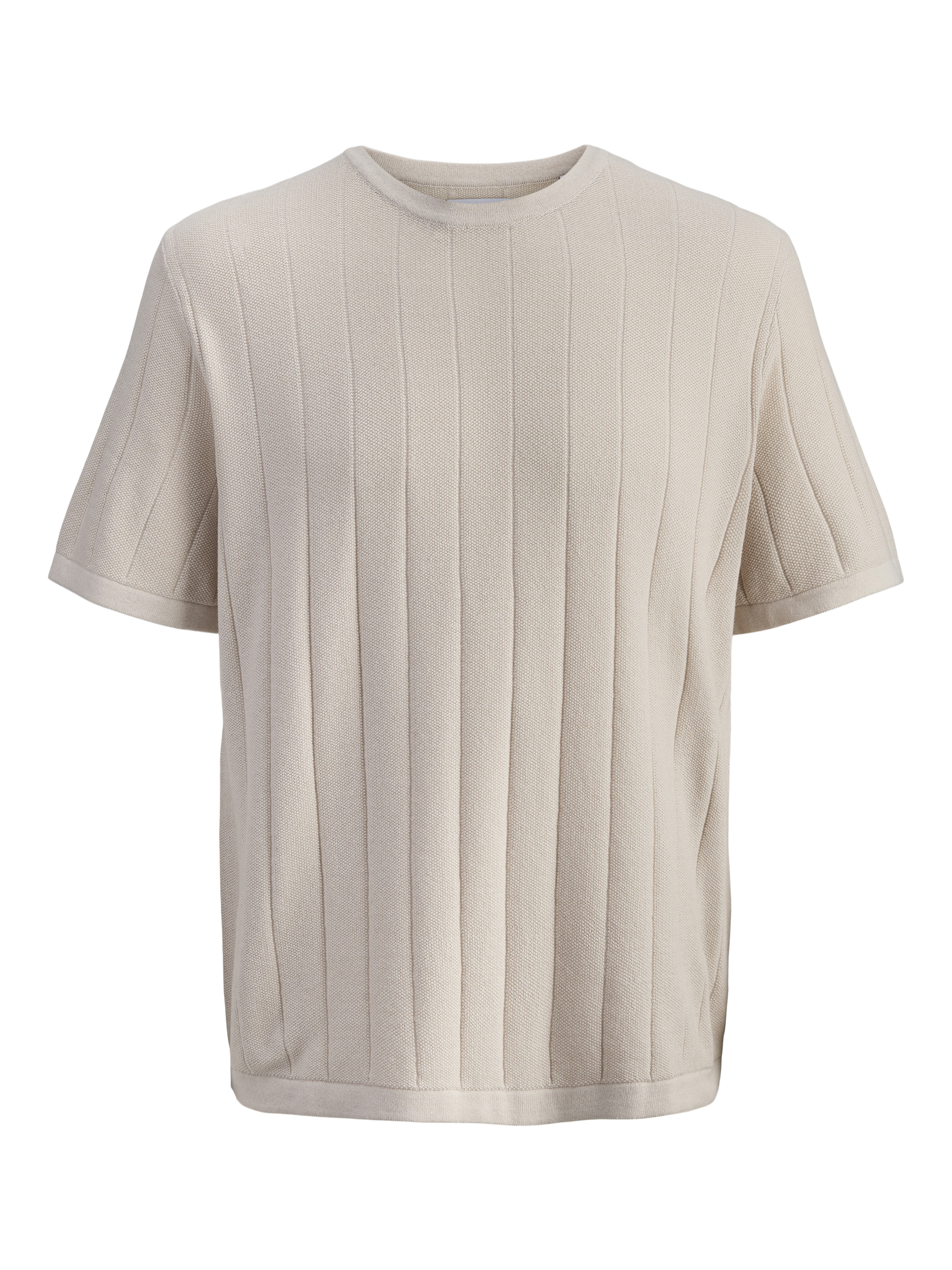 Thumbnail - Gestricktes T-shirt