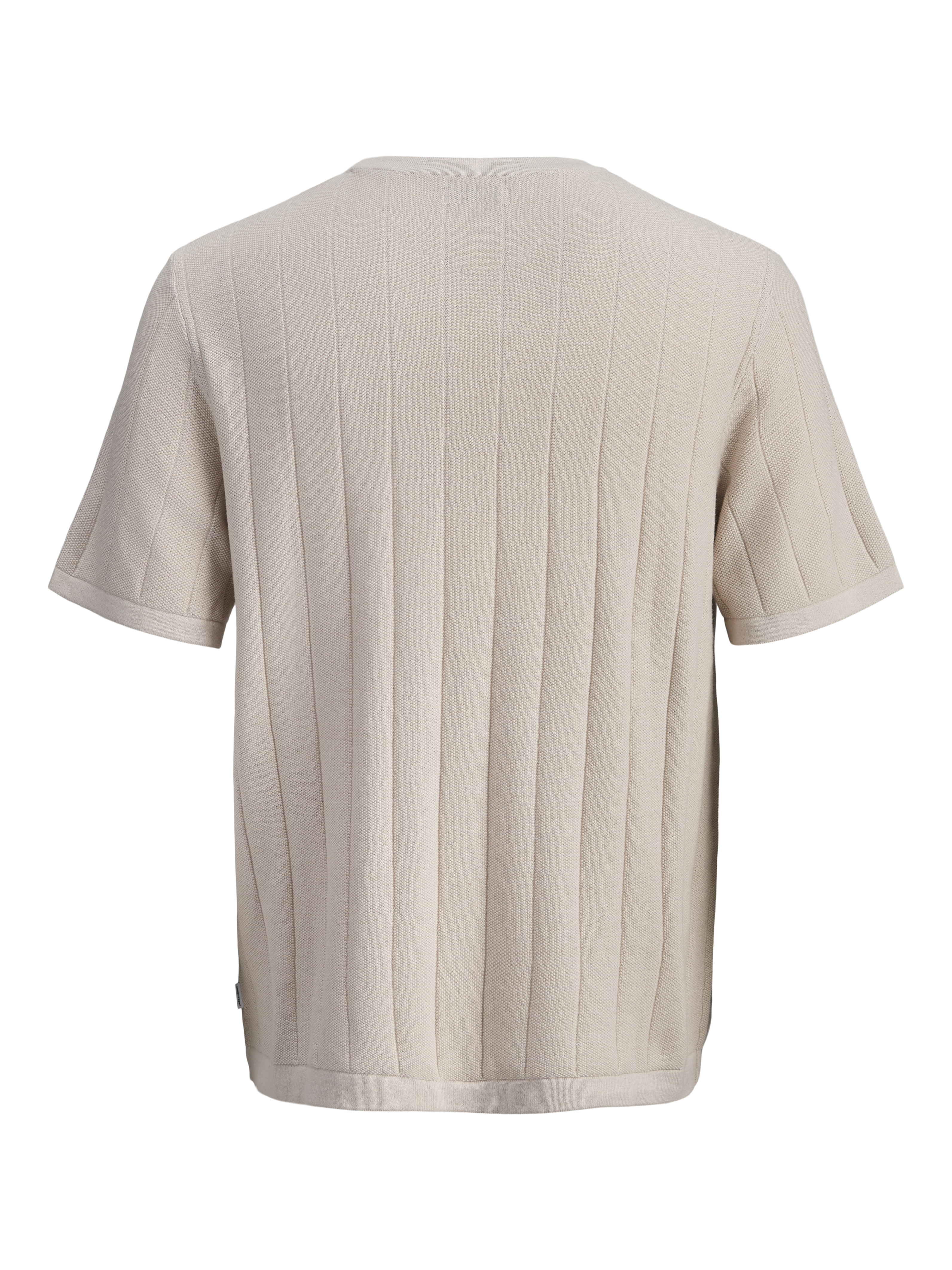 Thumbnail - Gestricktes T-shirt