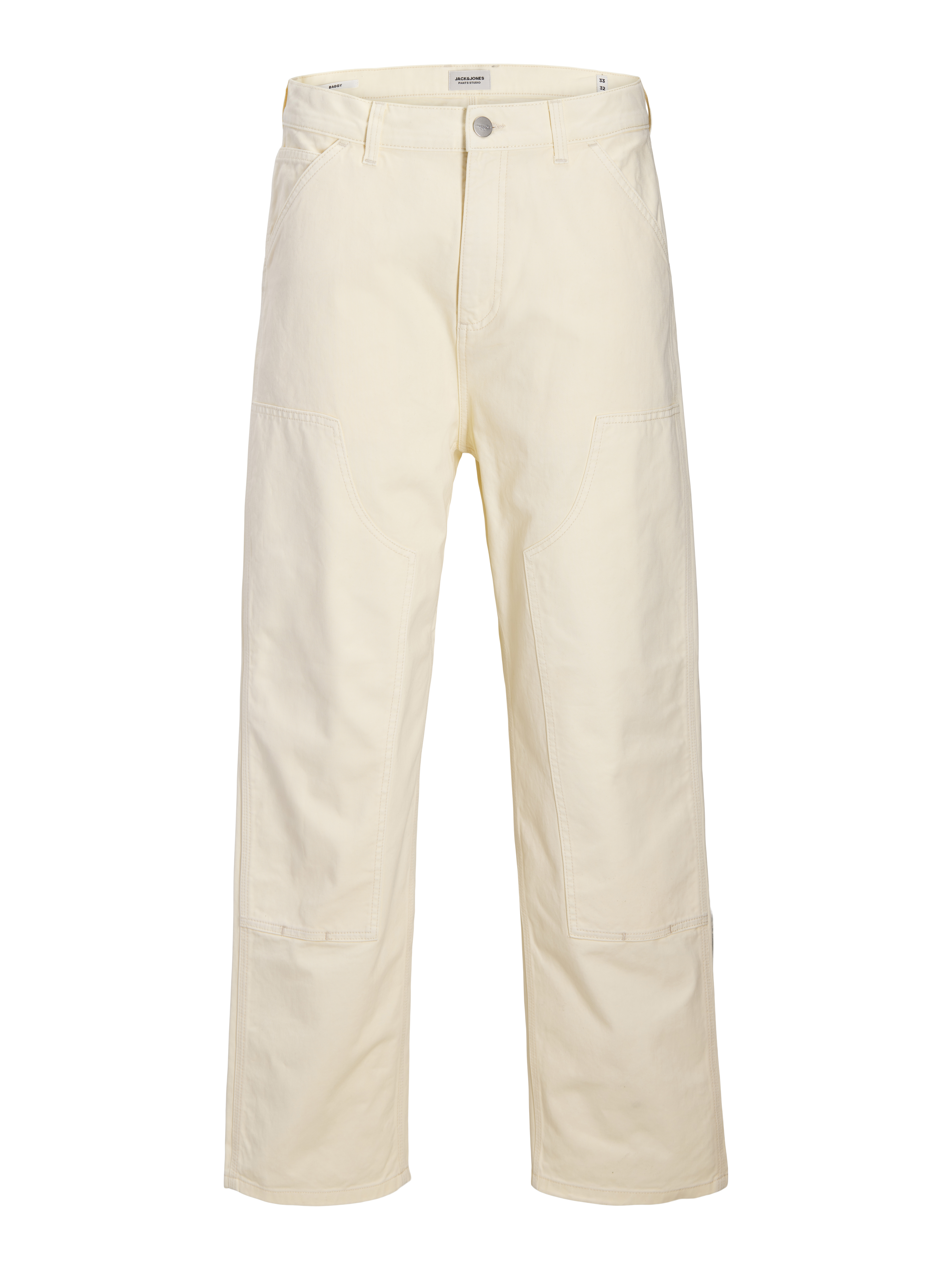 Thumbnail - Baggy Fit Hose