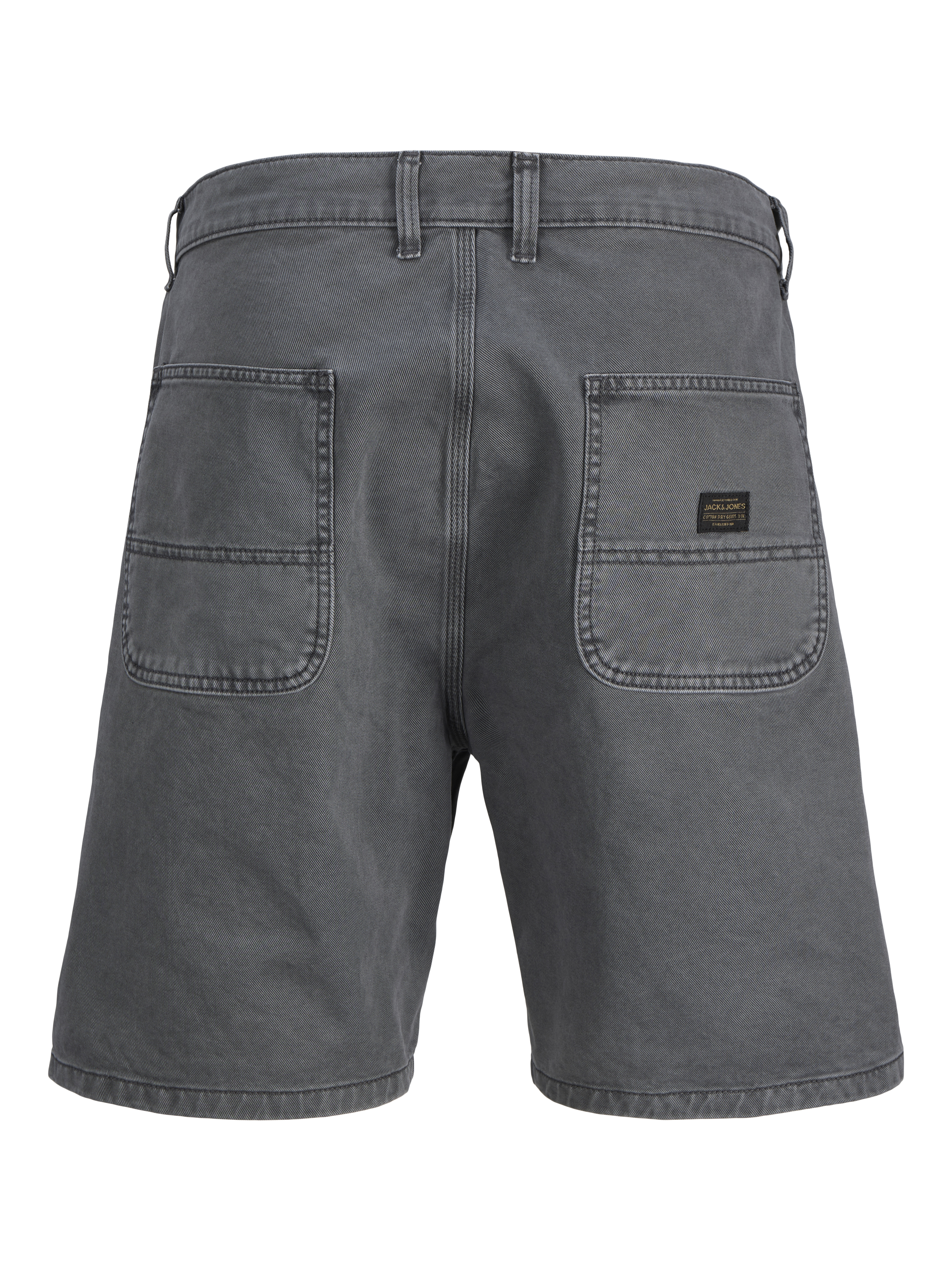 Thumbnail - Baggy Fit Loose Fit Shorts