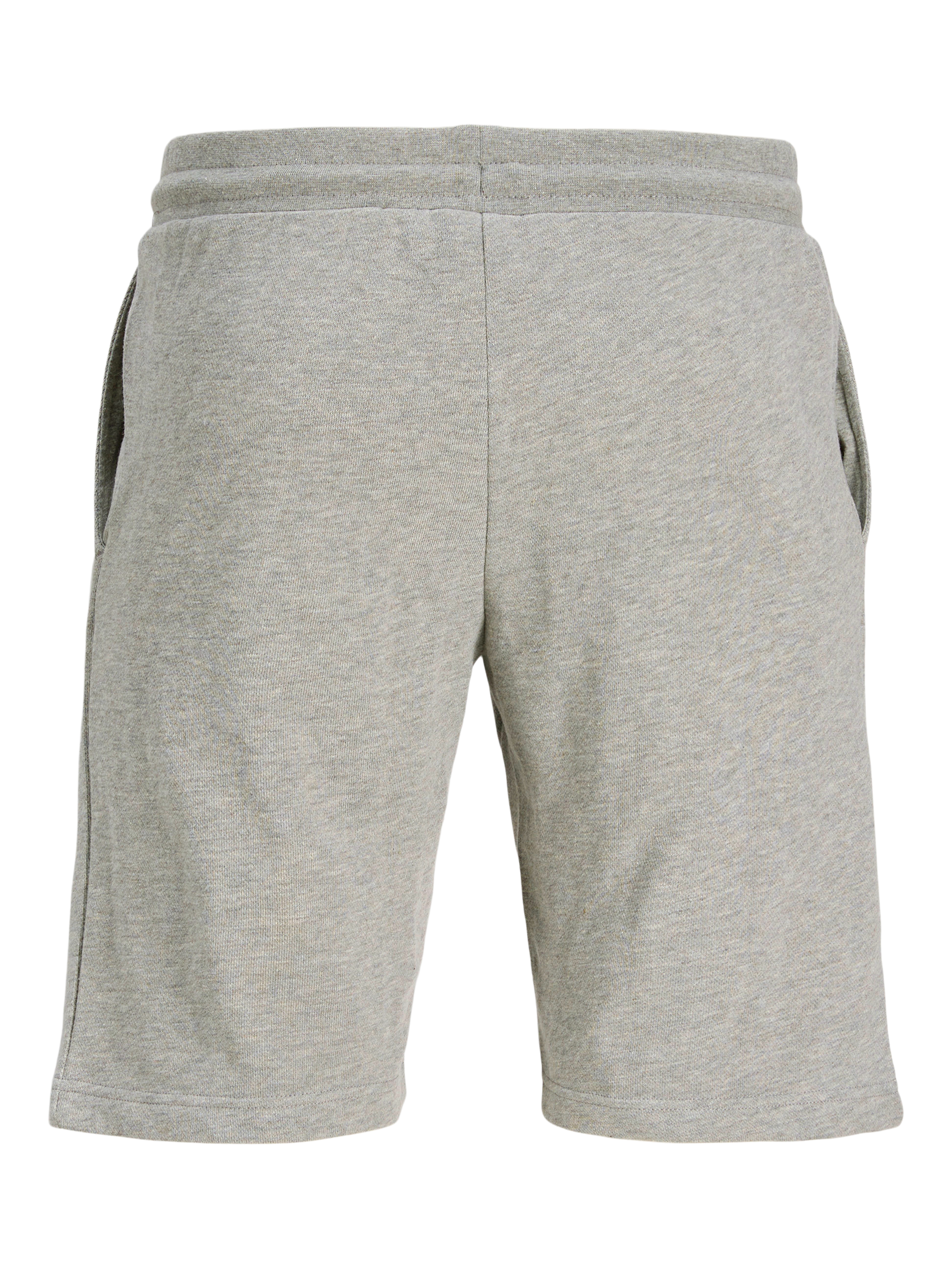 Thumbnail - Regular Fit Sweat-shorts