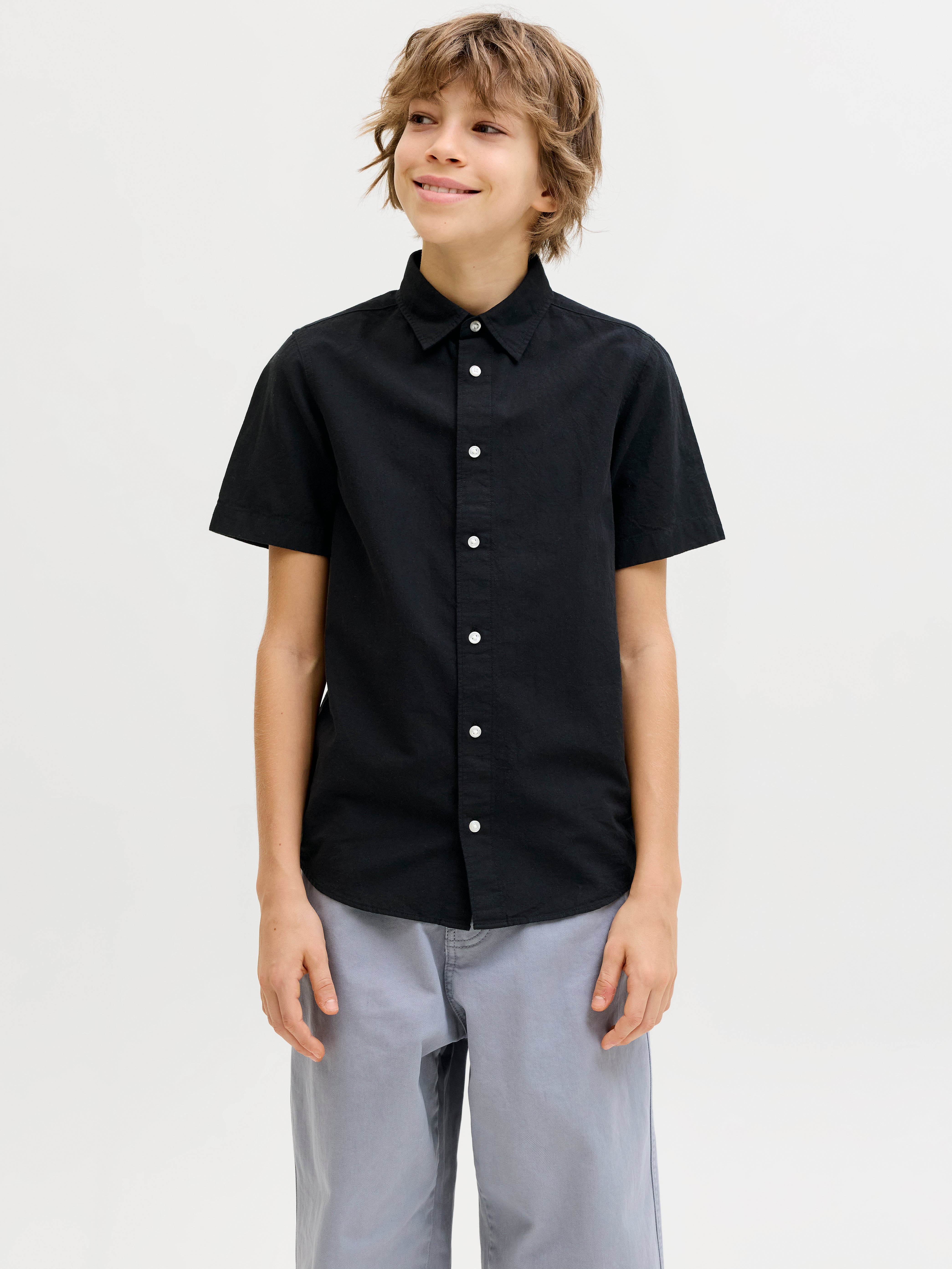 Thumbnail - Hemd Junior