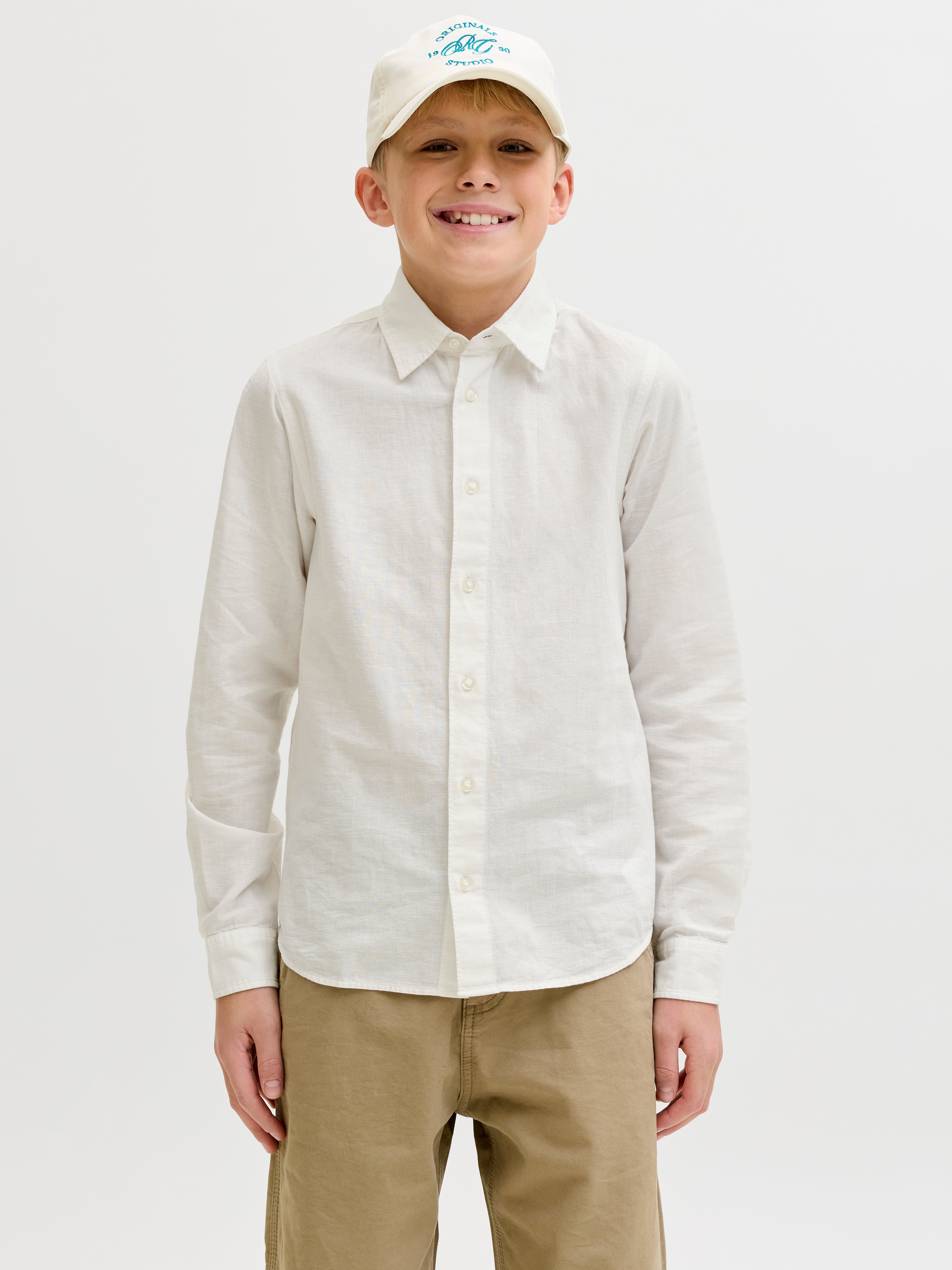 Thumbnail - Hemd Junior