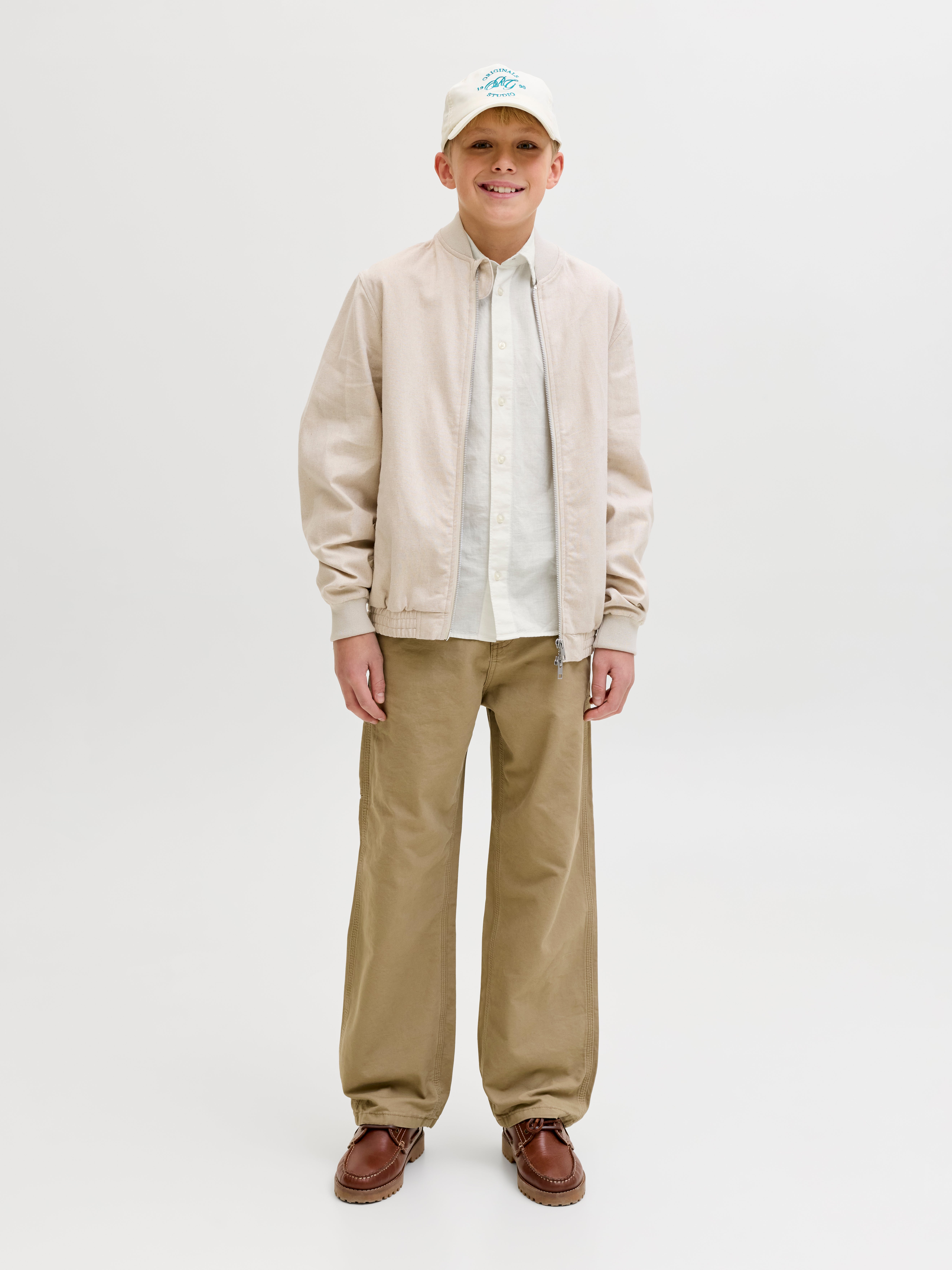 Thumbnail - Hemd Junior