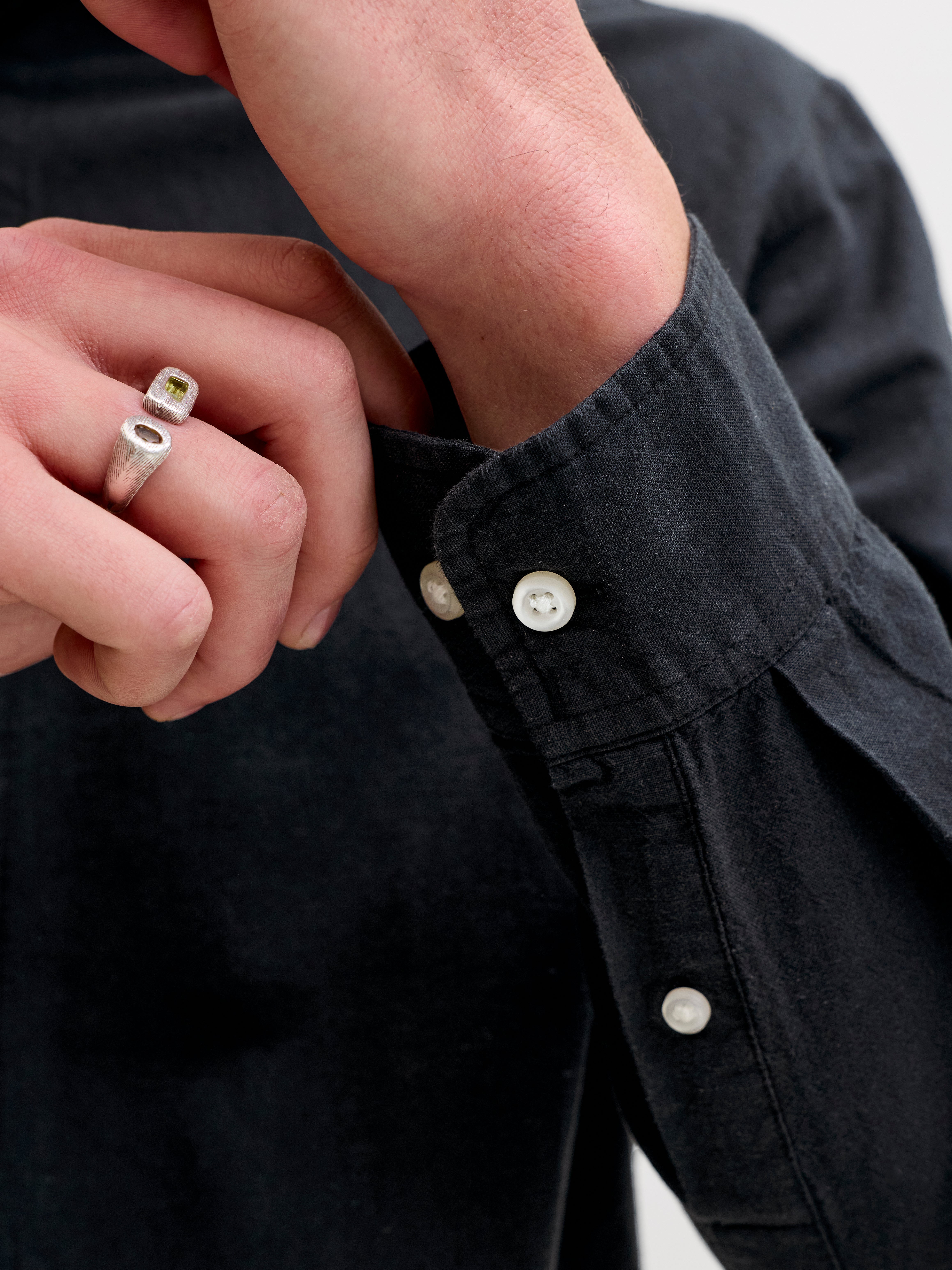 Thumbnail - Hemd Plus Size