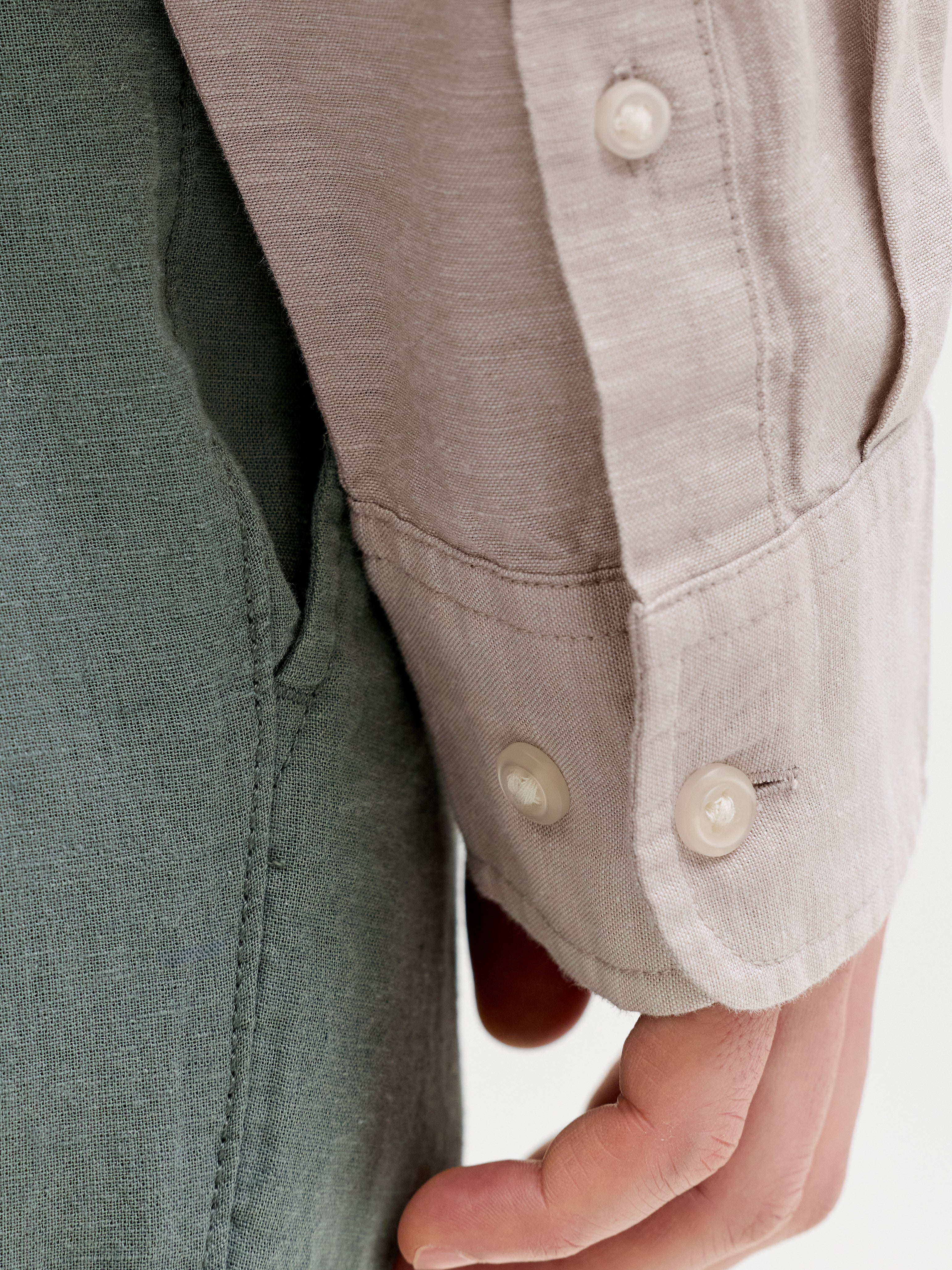 Thumbnail - Hemd Plus Size