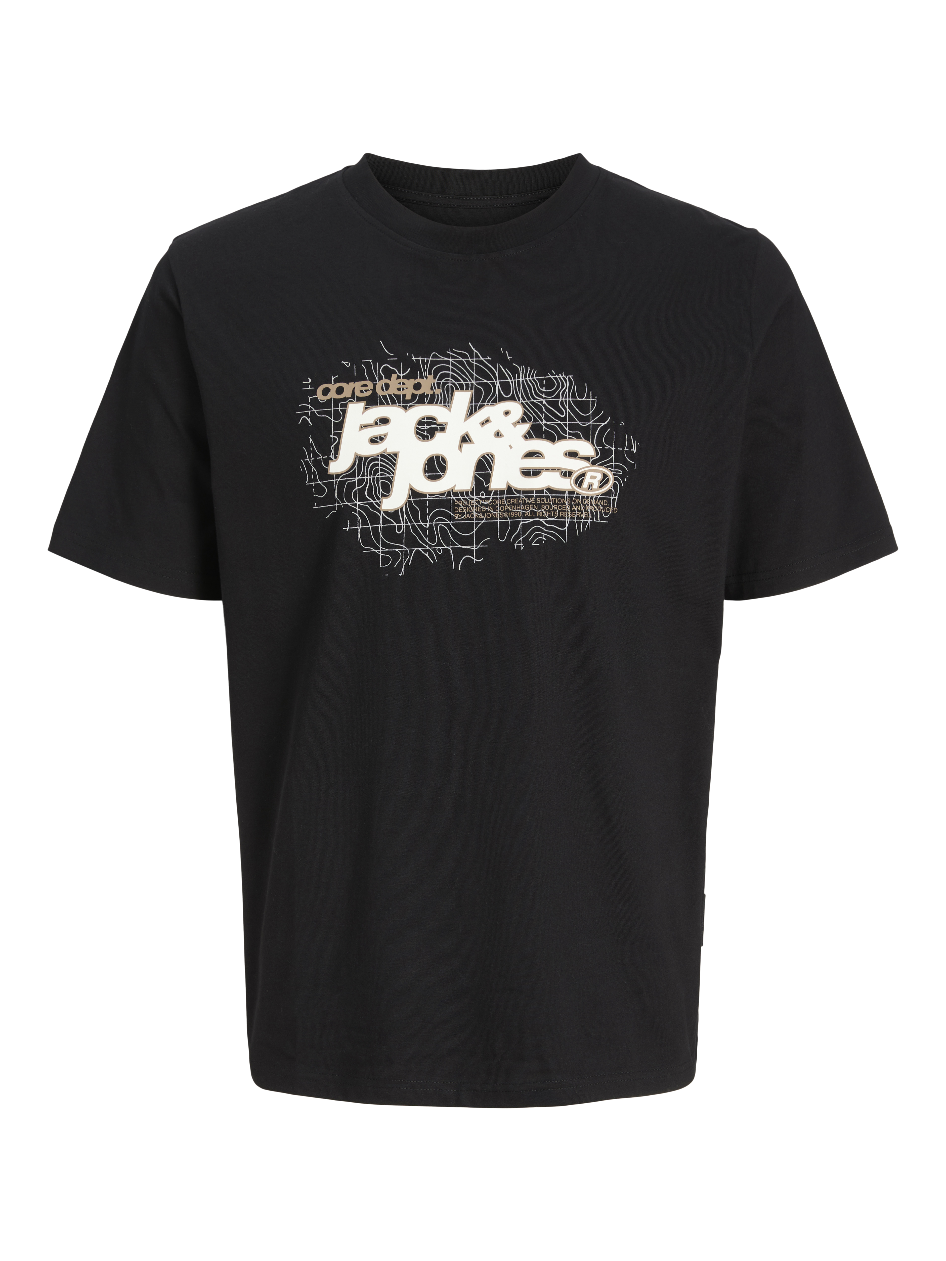 Thumbnail - T-shirt Junior