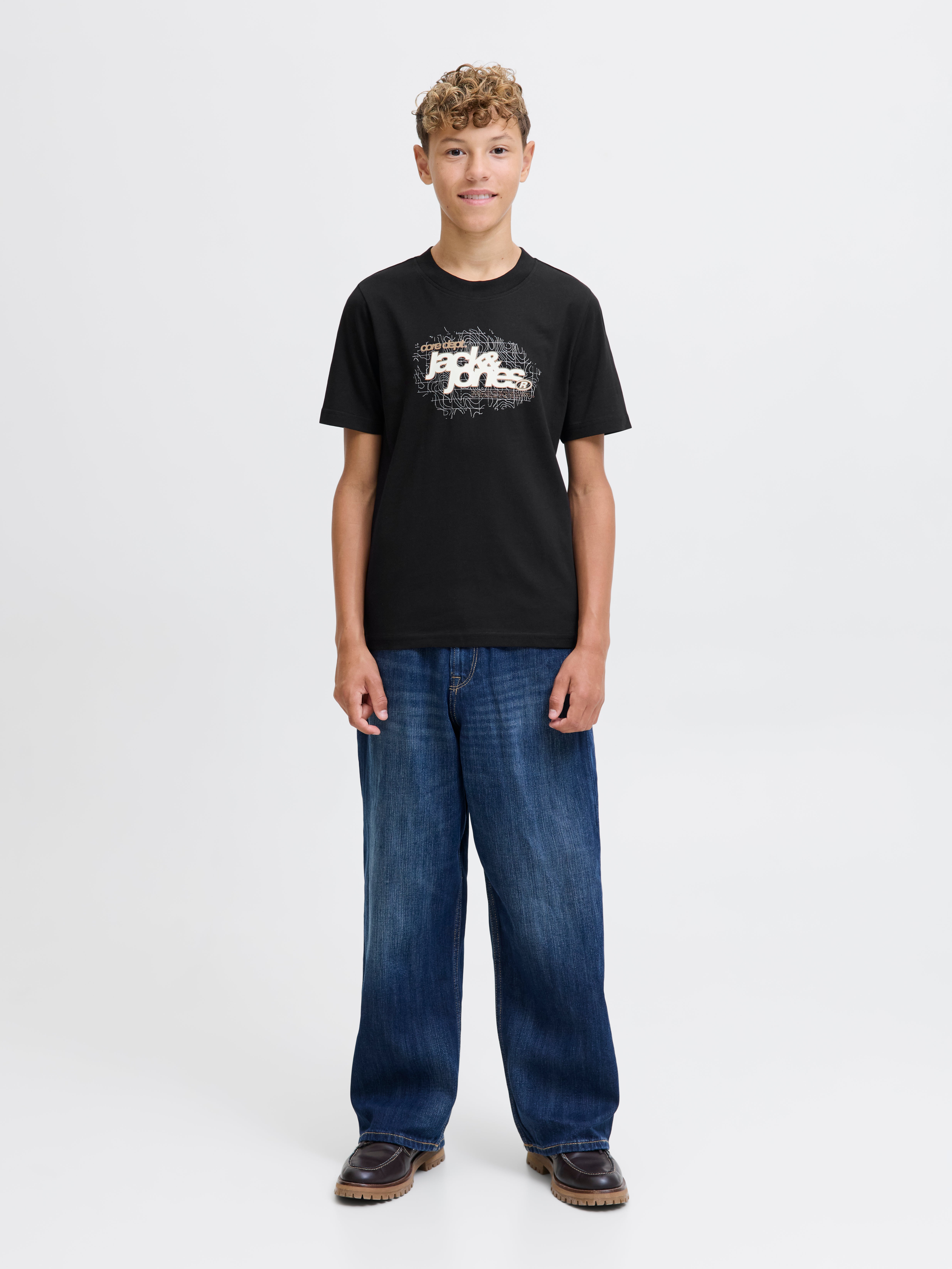 Thumbnail - T-shirt Junior