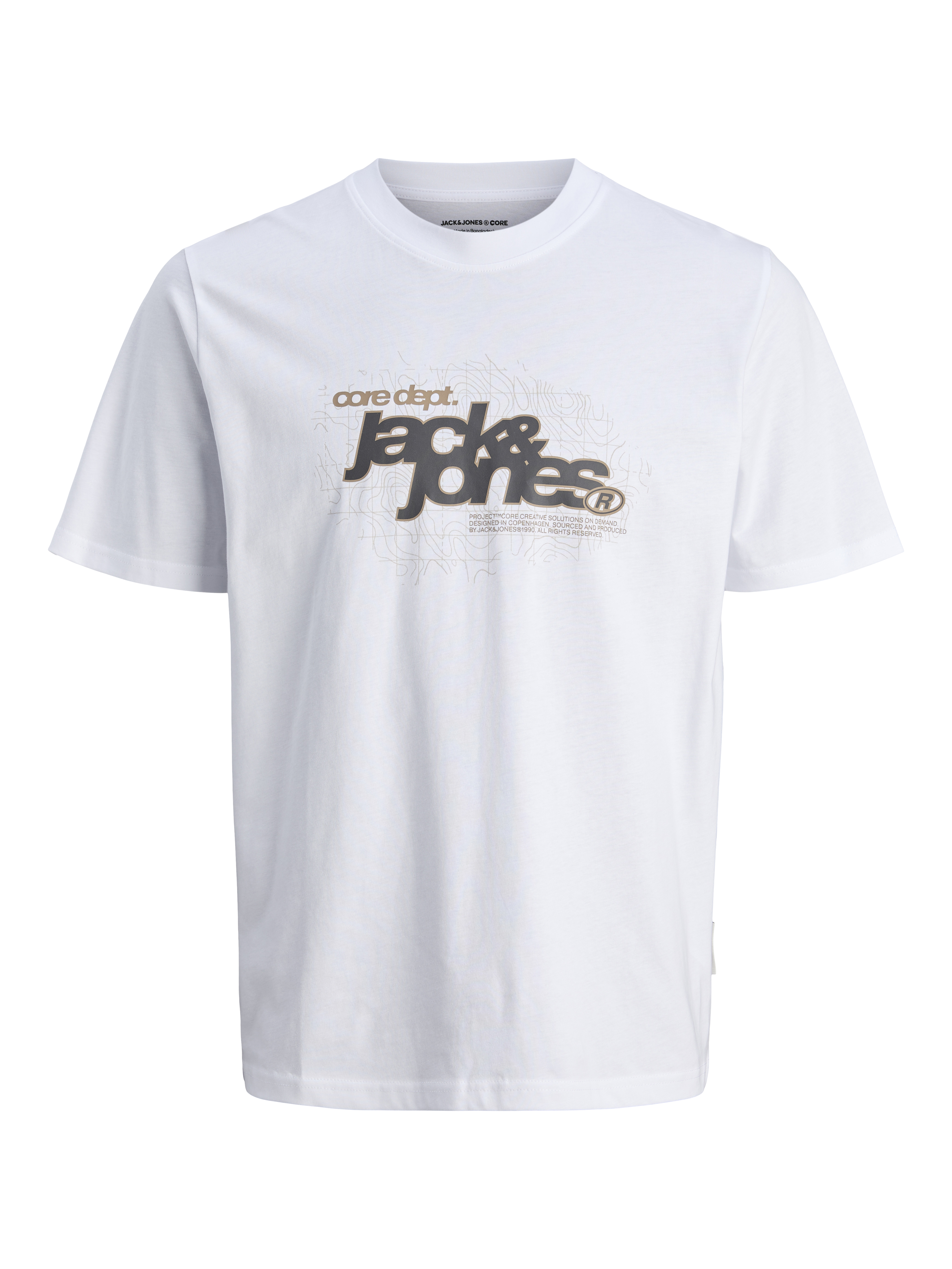 Thumbnail - T-shirt Junior