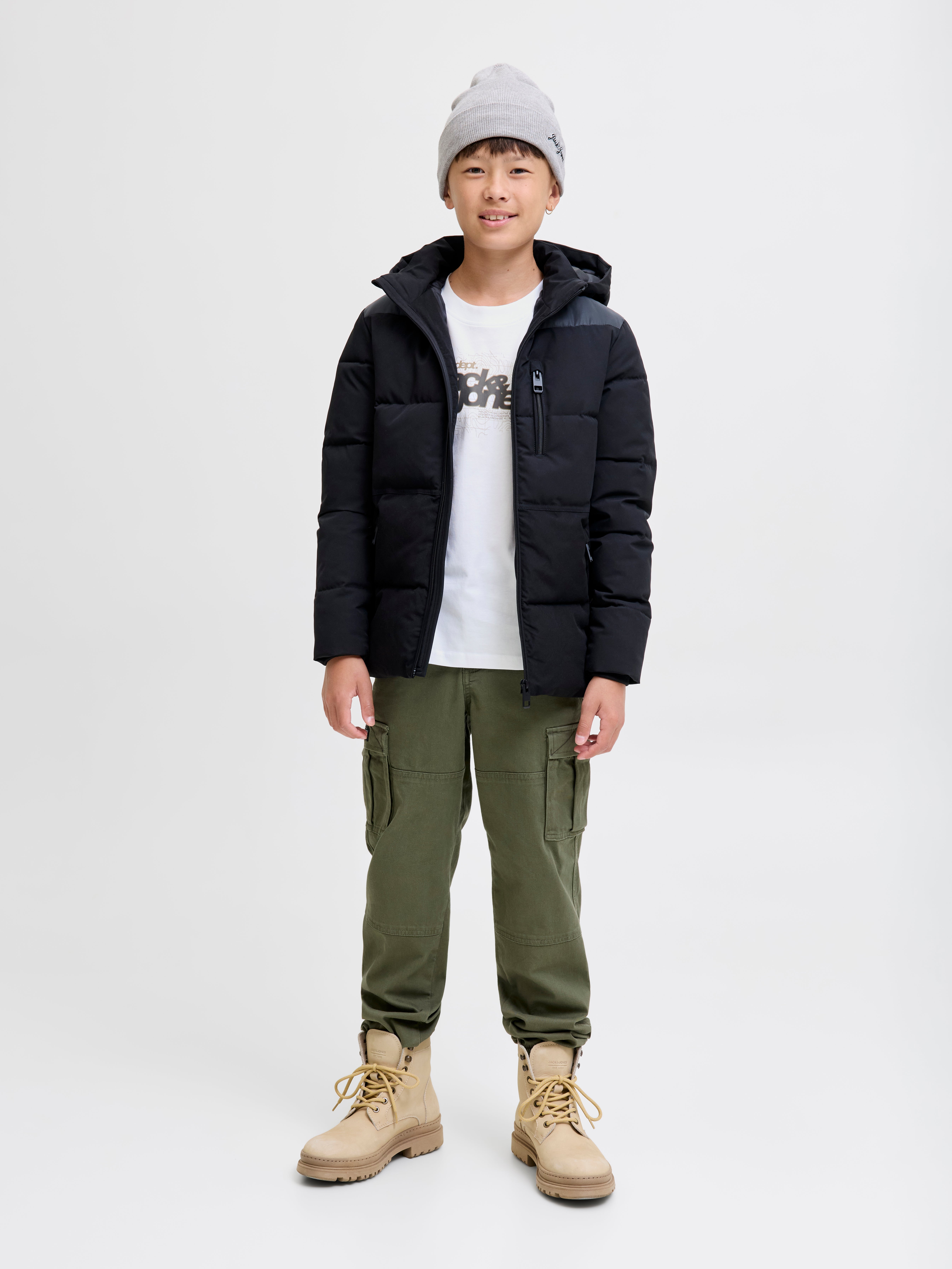 Thumbnail - T-shirt Junior