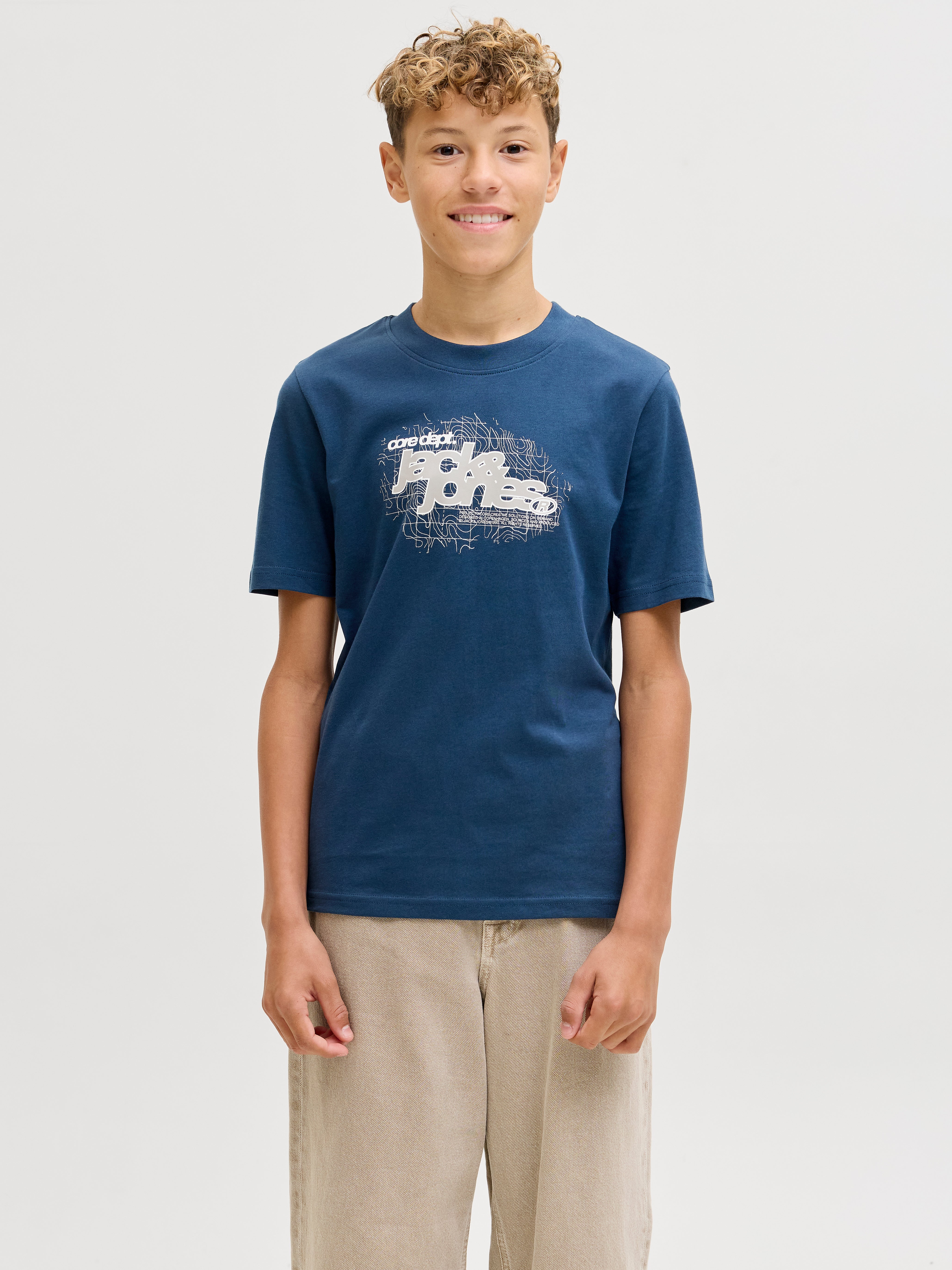 T-shirt Junior