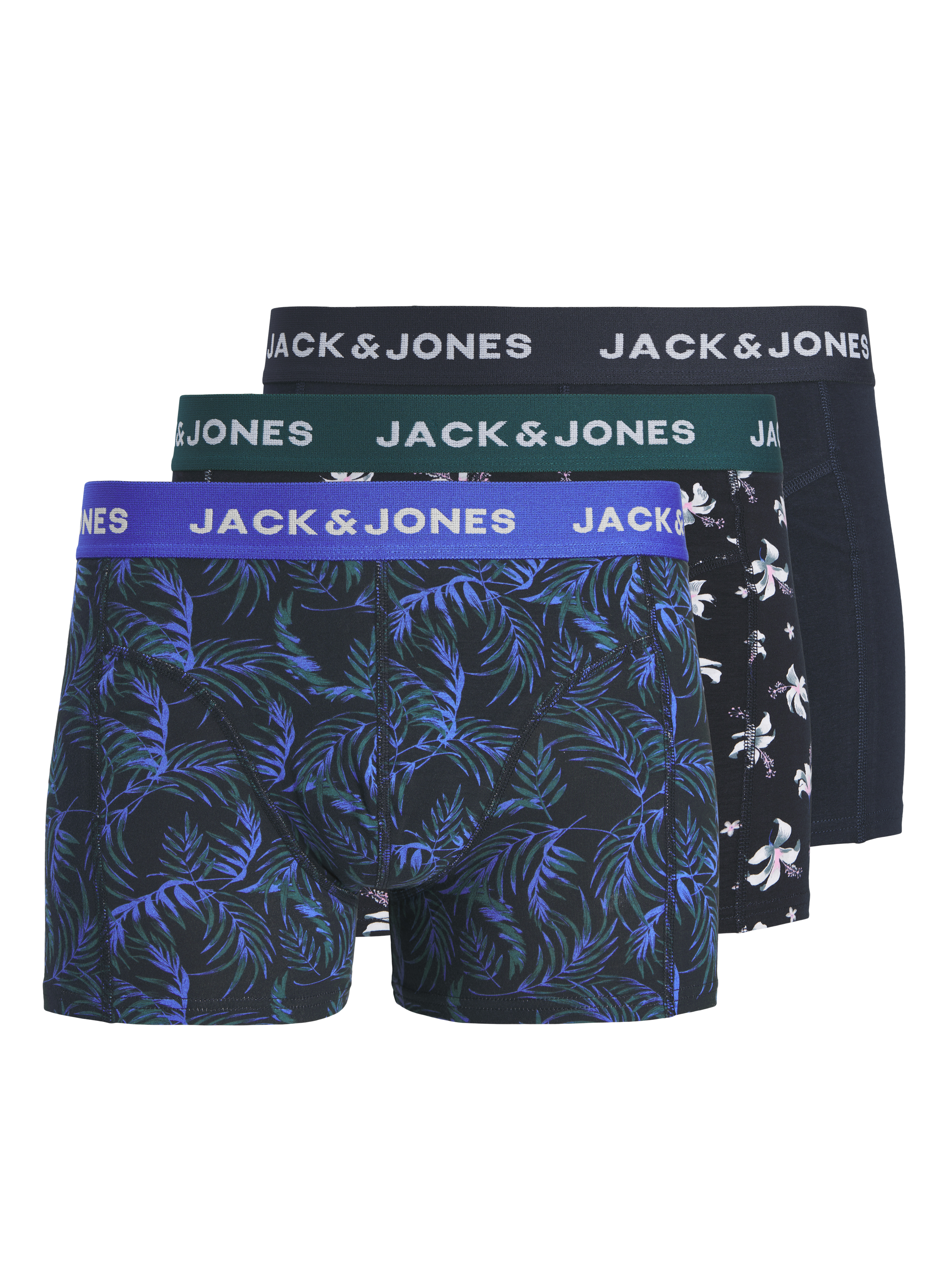 Thumbnail - 3er-pack Trunks