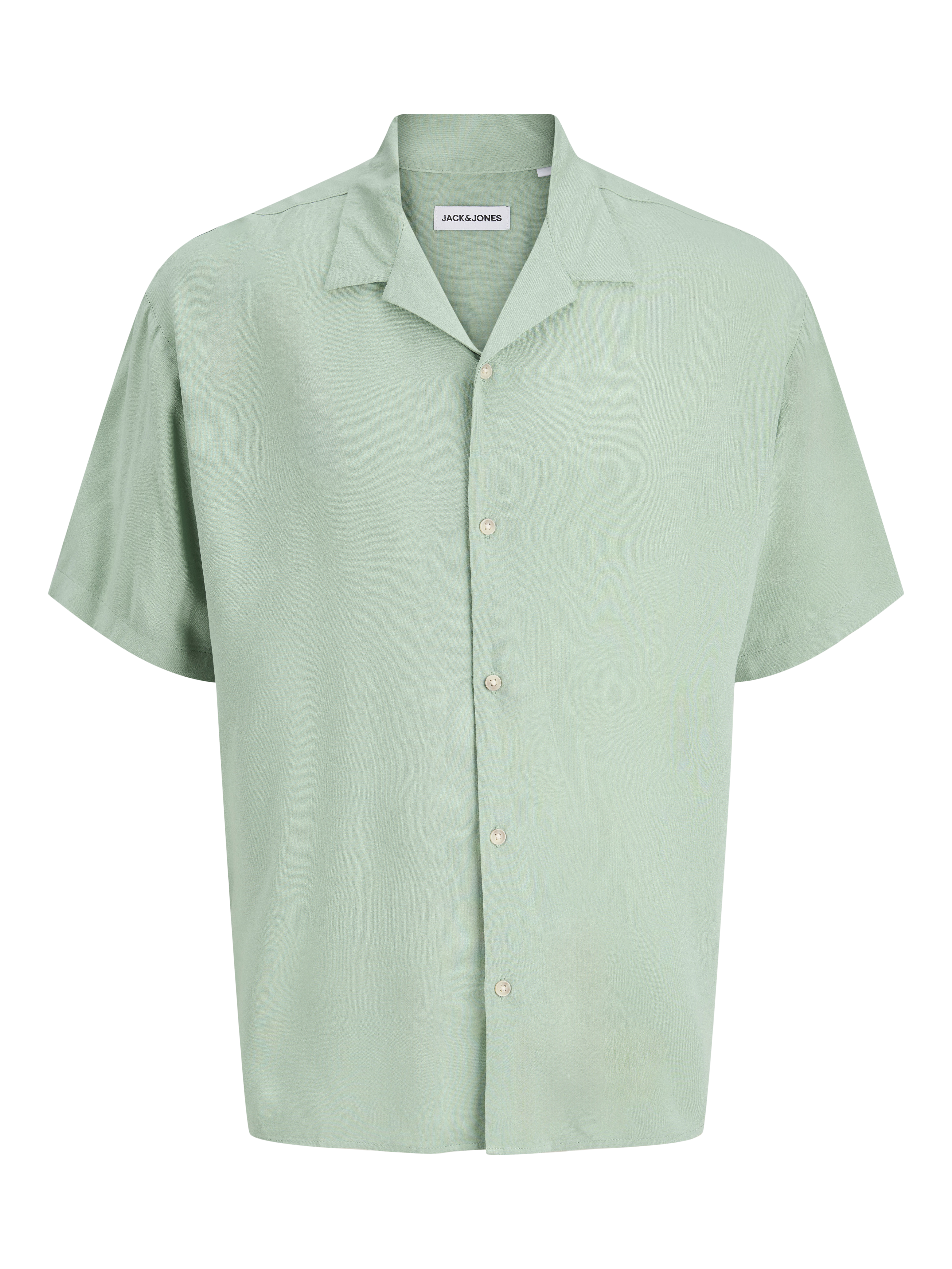 Thumbnail - Loose Fit Hawaii-hemd