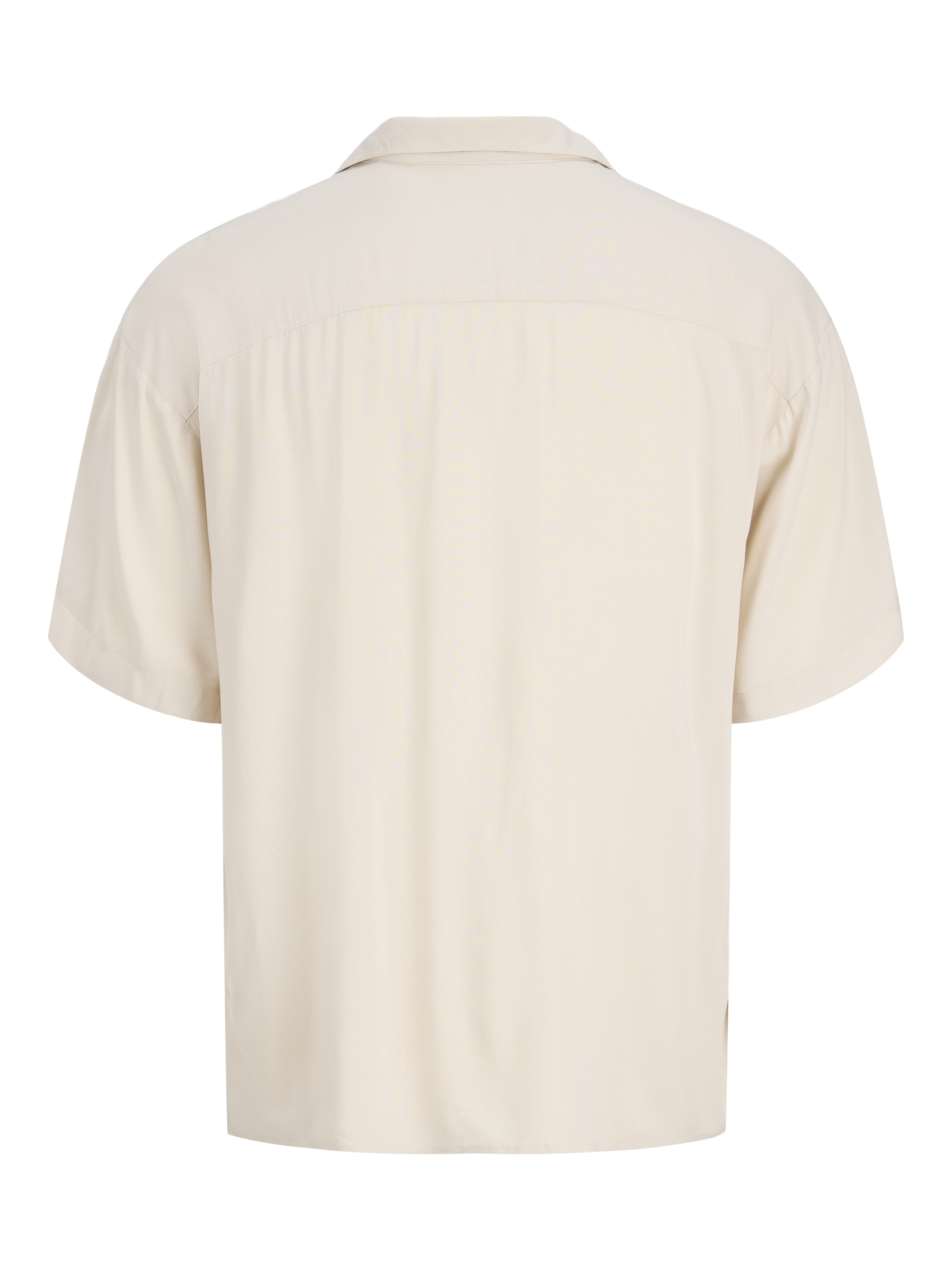 Thumbnail - Loose Fit Hawaii-hemd