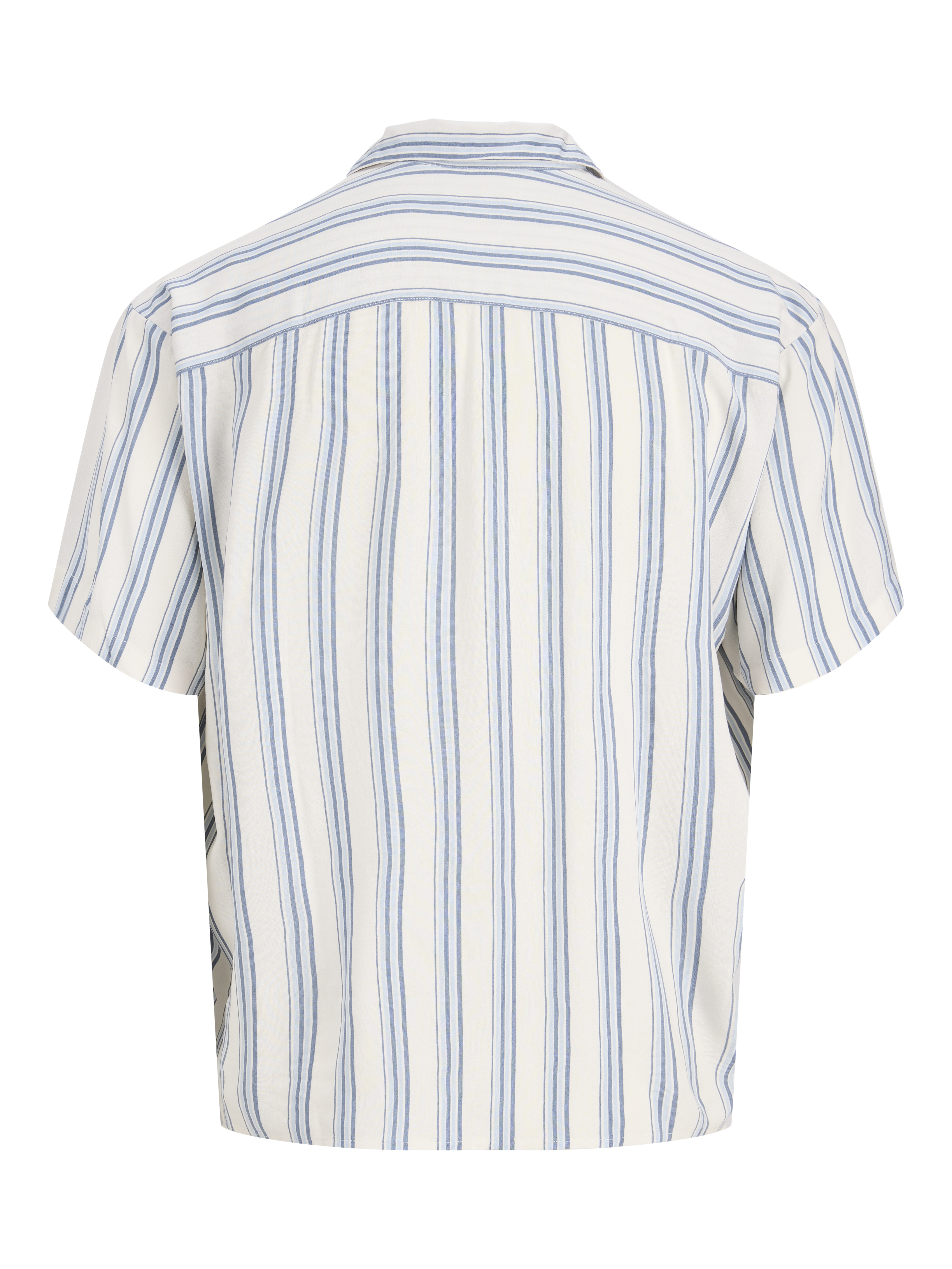 Thumbnail - Loose Fit Hawaii-hemd