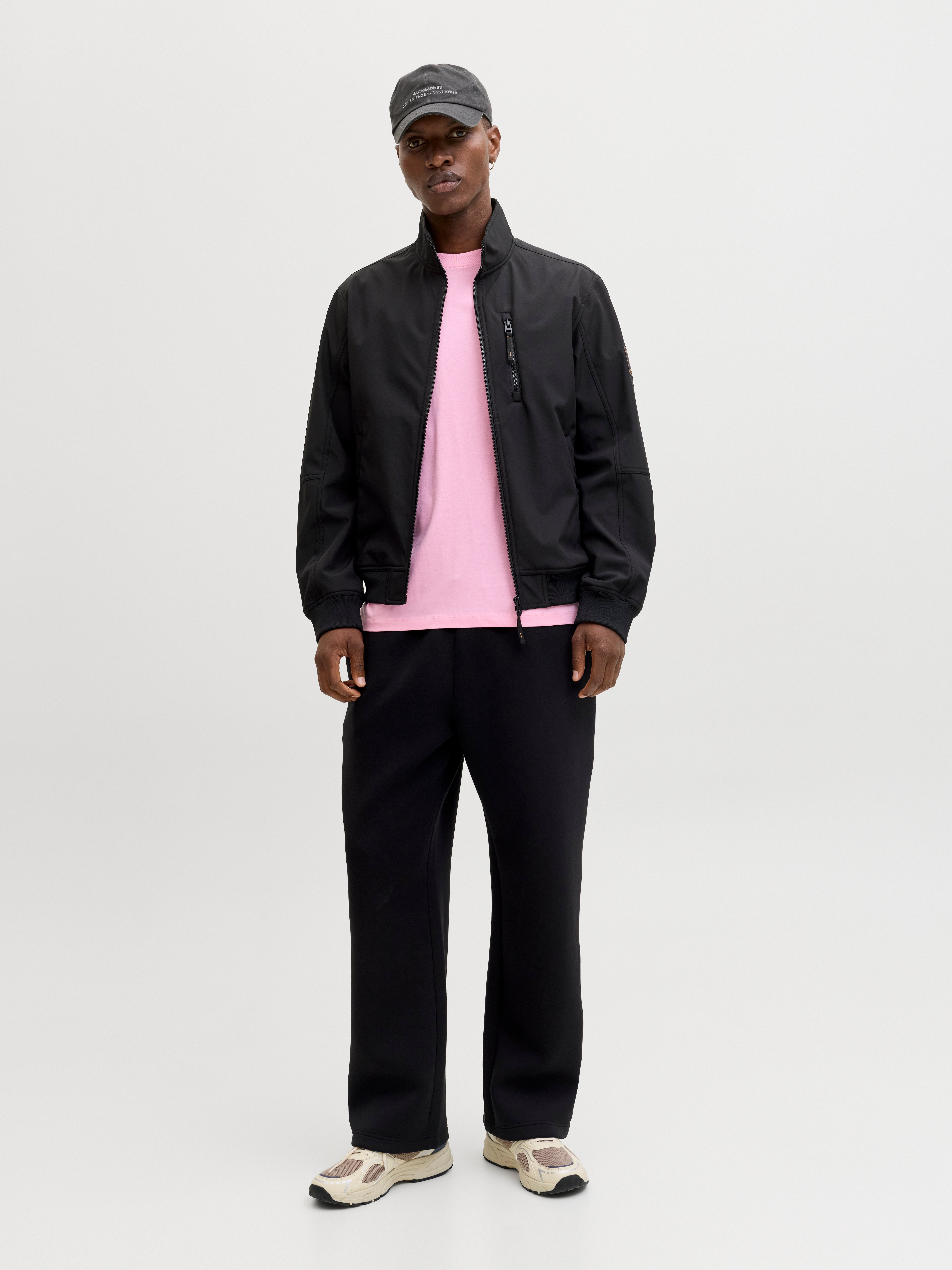 Thumbnail - Softshell Jacke