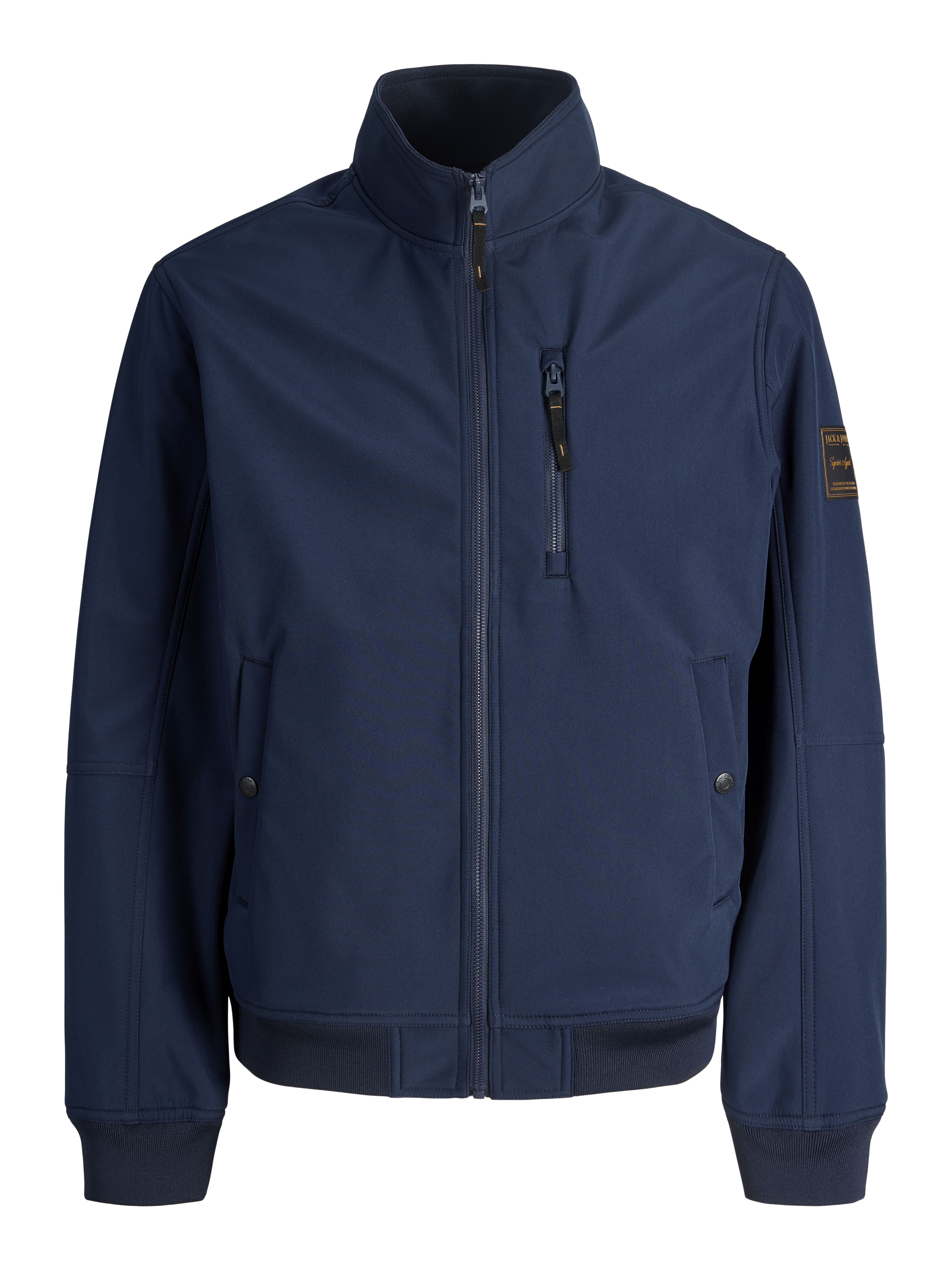 Thumbnail - Softshell Jacke